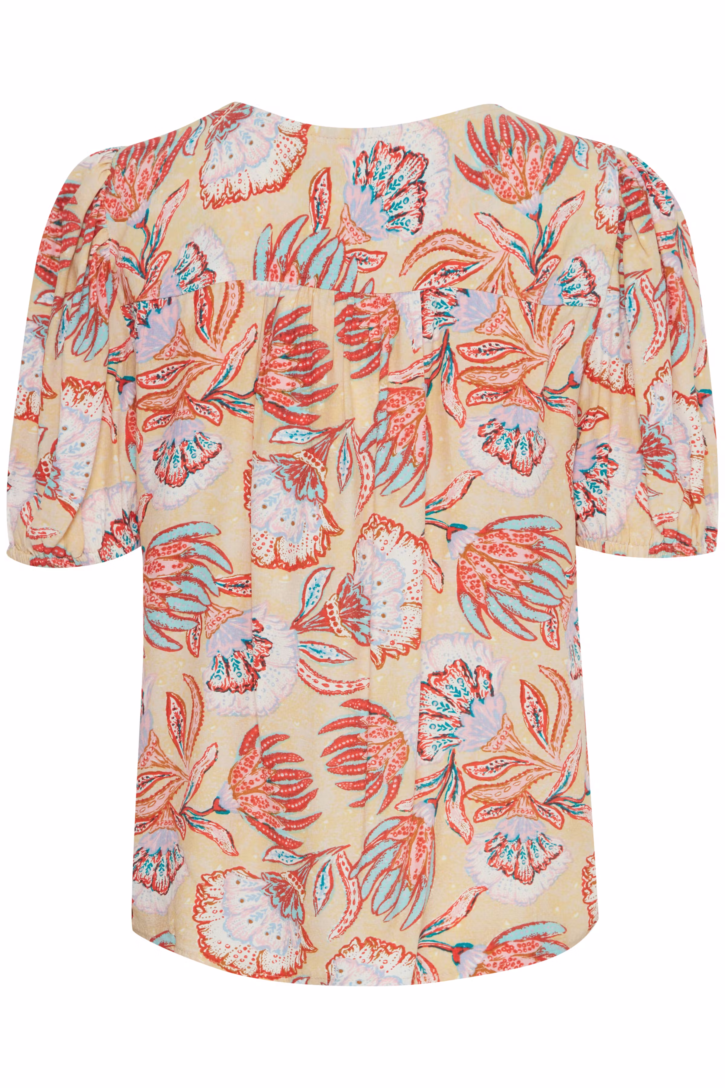 IRNOELLA Blouse PACK BACK 20120757-202878