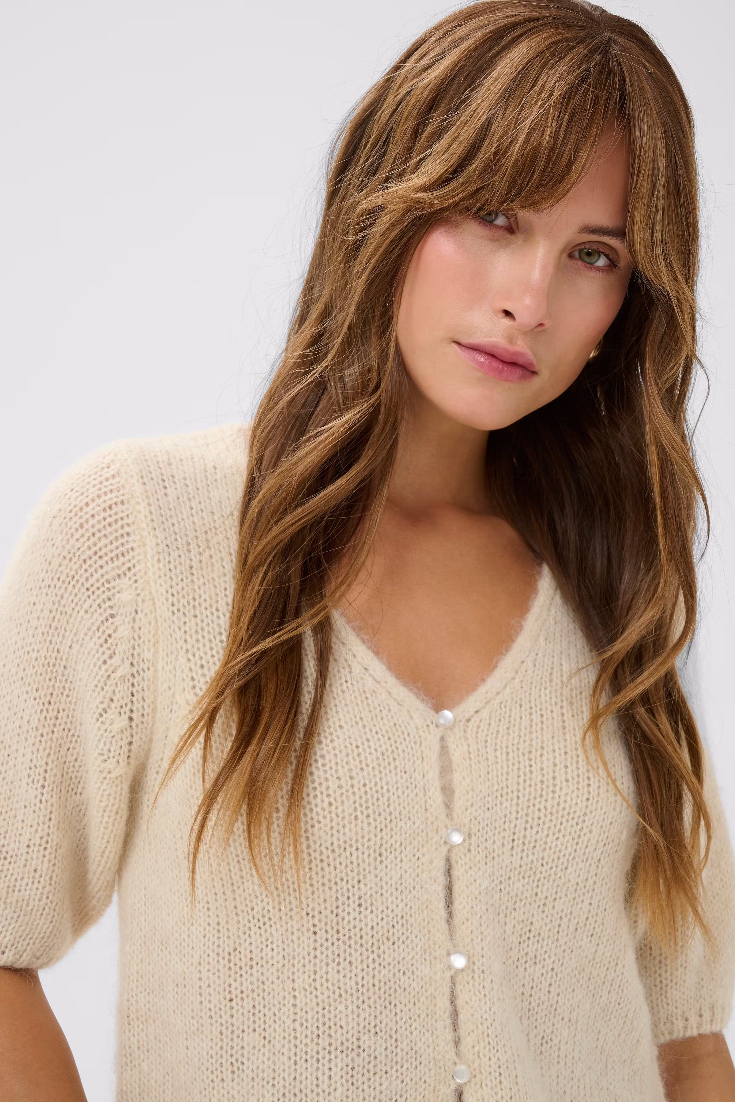 CUcemilie Cardigan LOOKBOOK DETAIL 50112926-120304