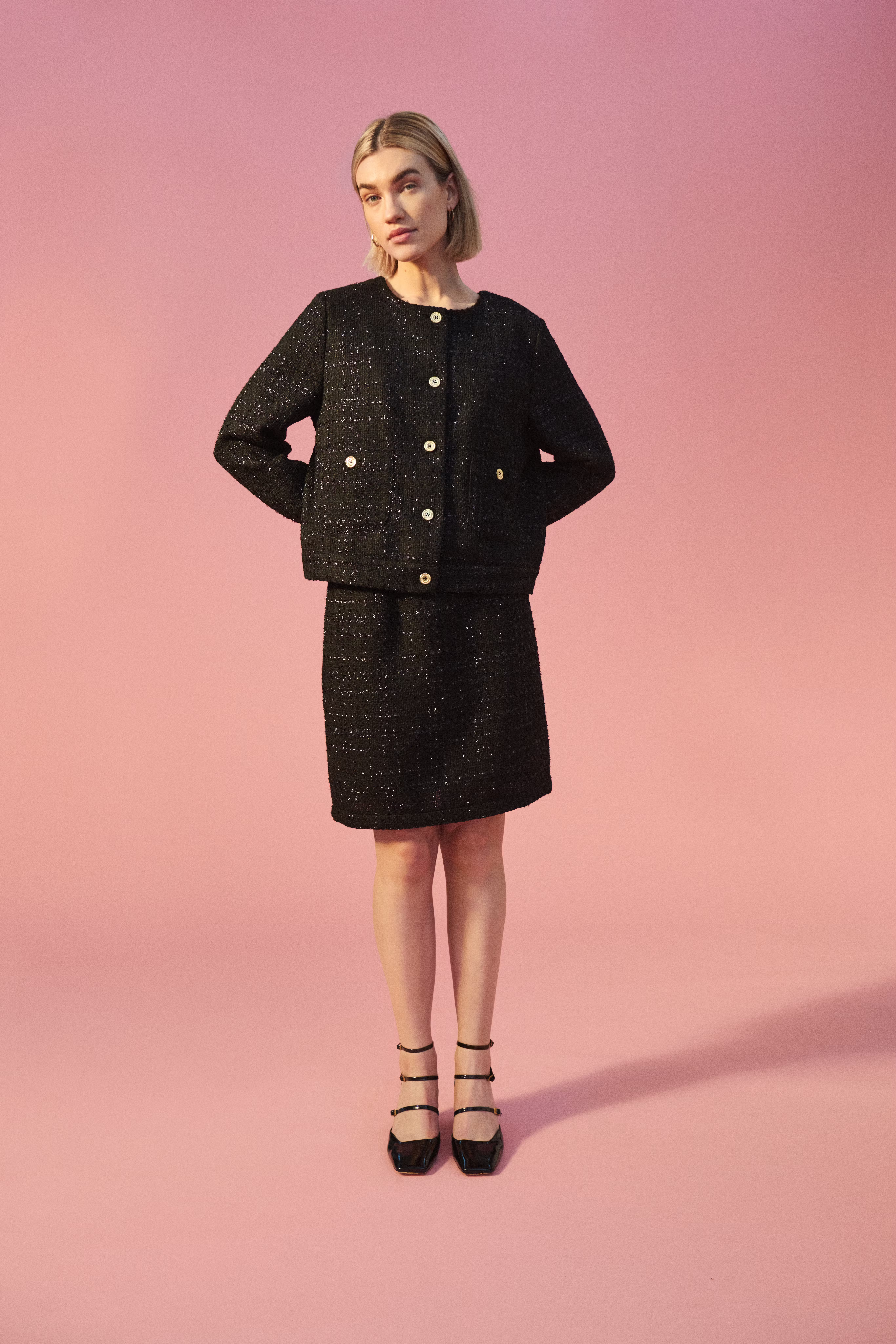 HennieSZ Skirt LOCATION NONE 30513633-193911