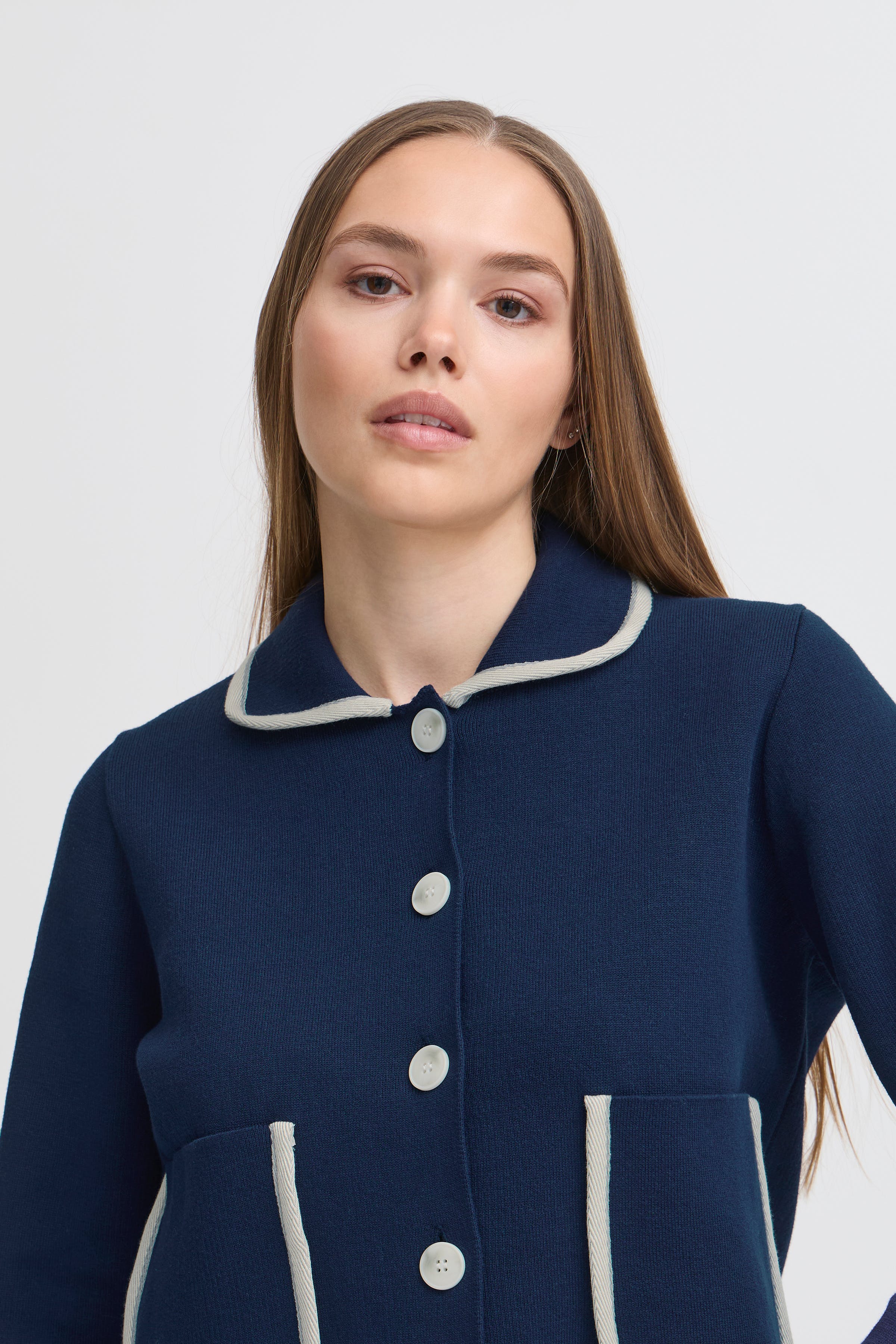 IRUMA Cardigan LOOKBOOK DETAIL 20124062-193831