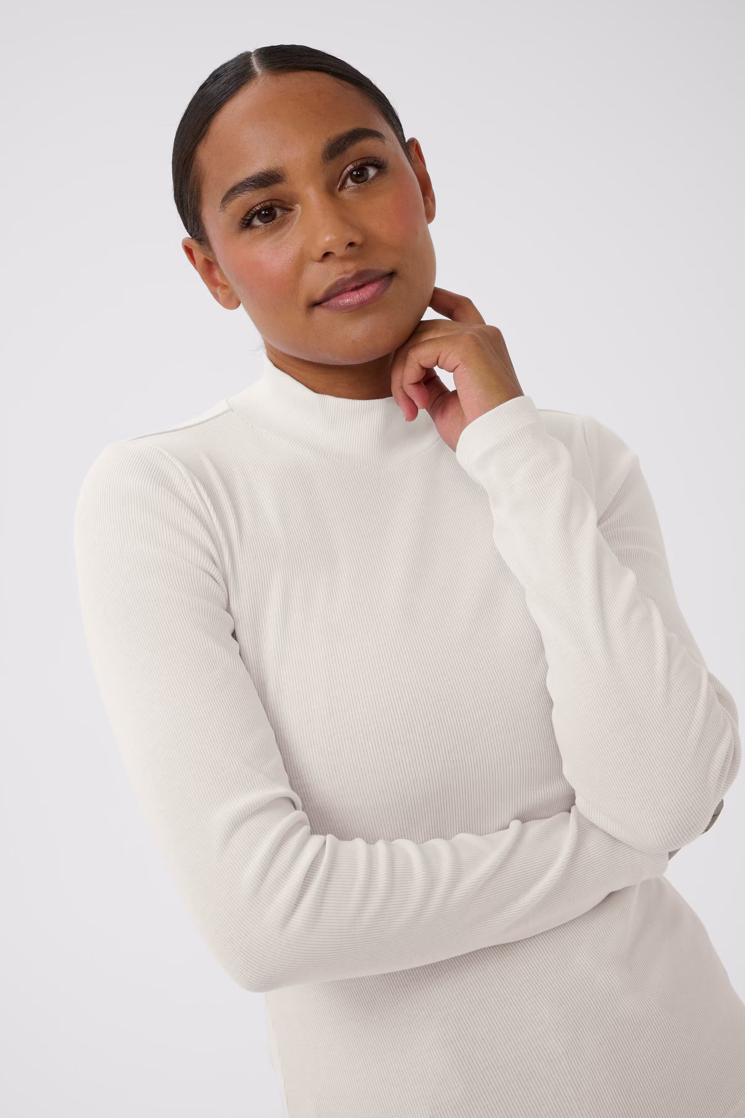 KAcarna T-shirt LOOKBOOK DETAIL 10511019-110601