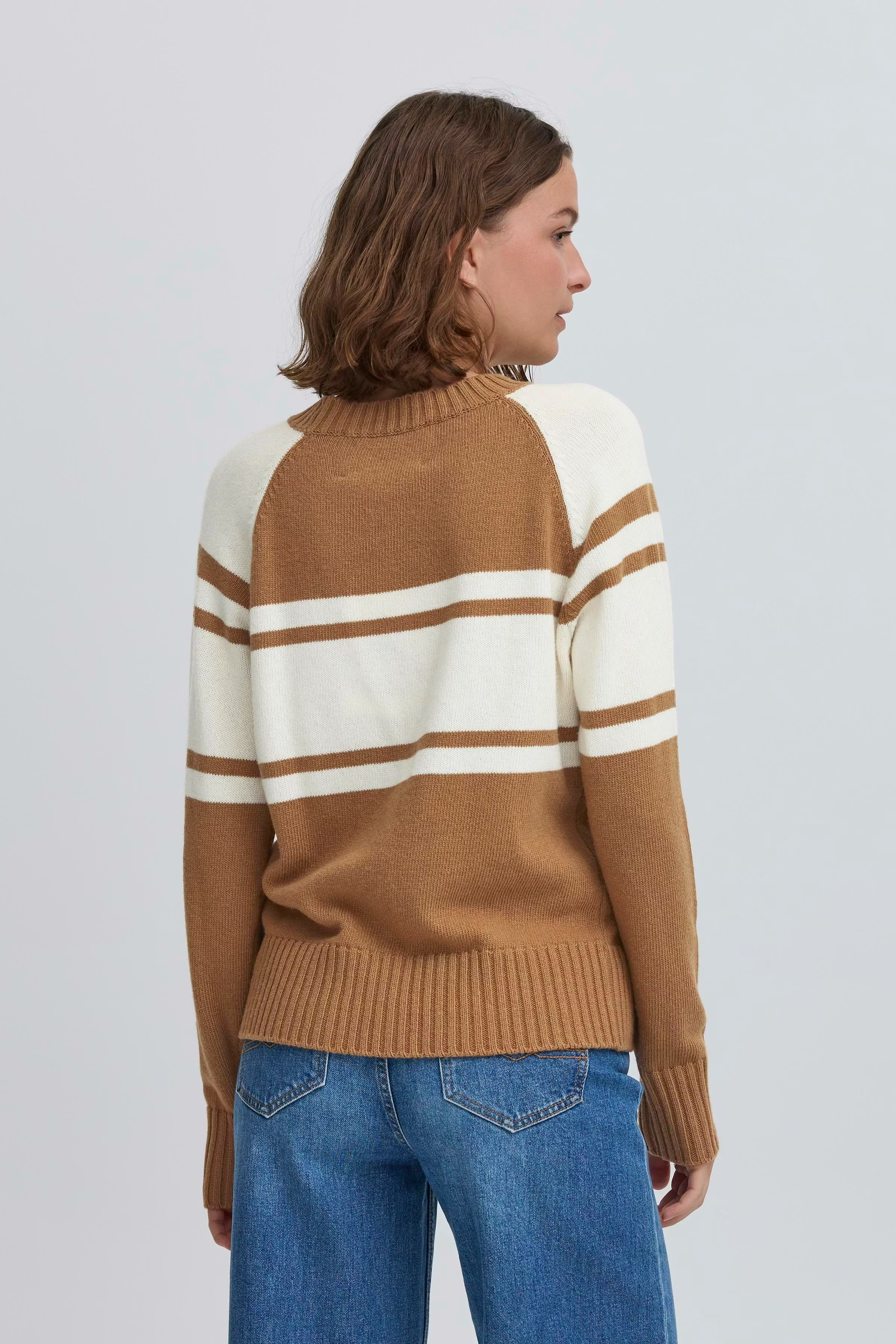 BAEVEREST Pullover LOOKBOOK BACK 50405018-1809391