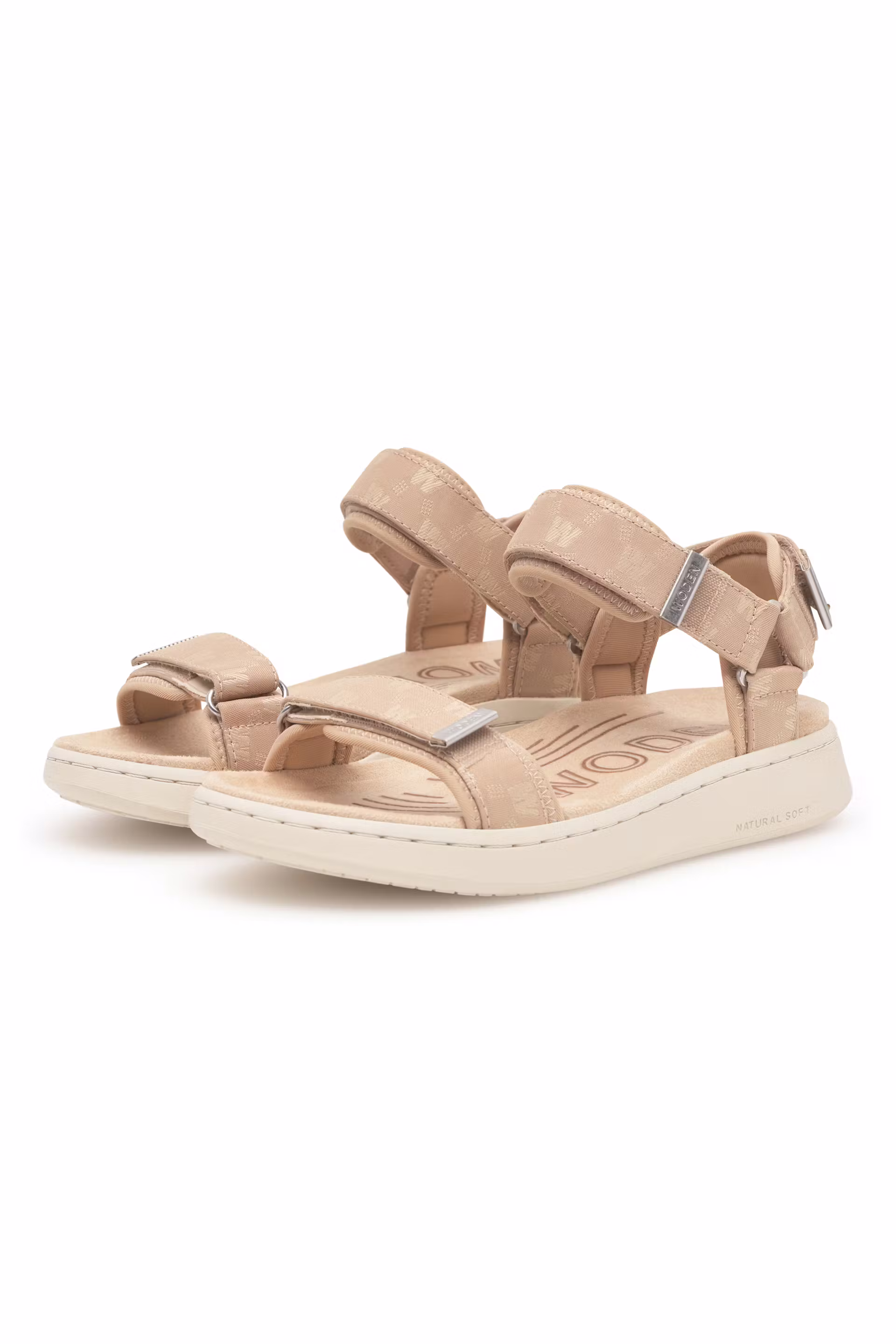 LineWoven Sandaler PACK FRONT 40551687-400538