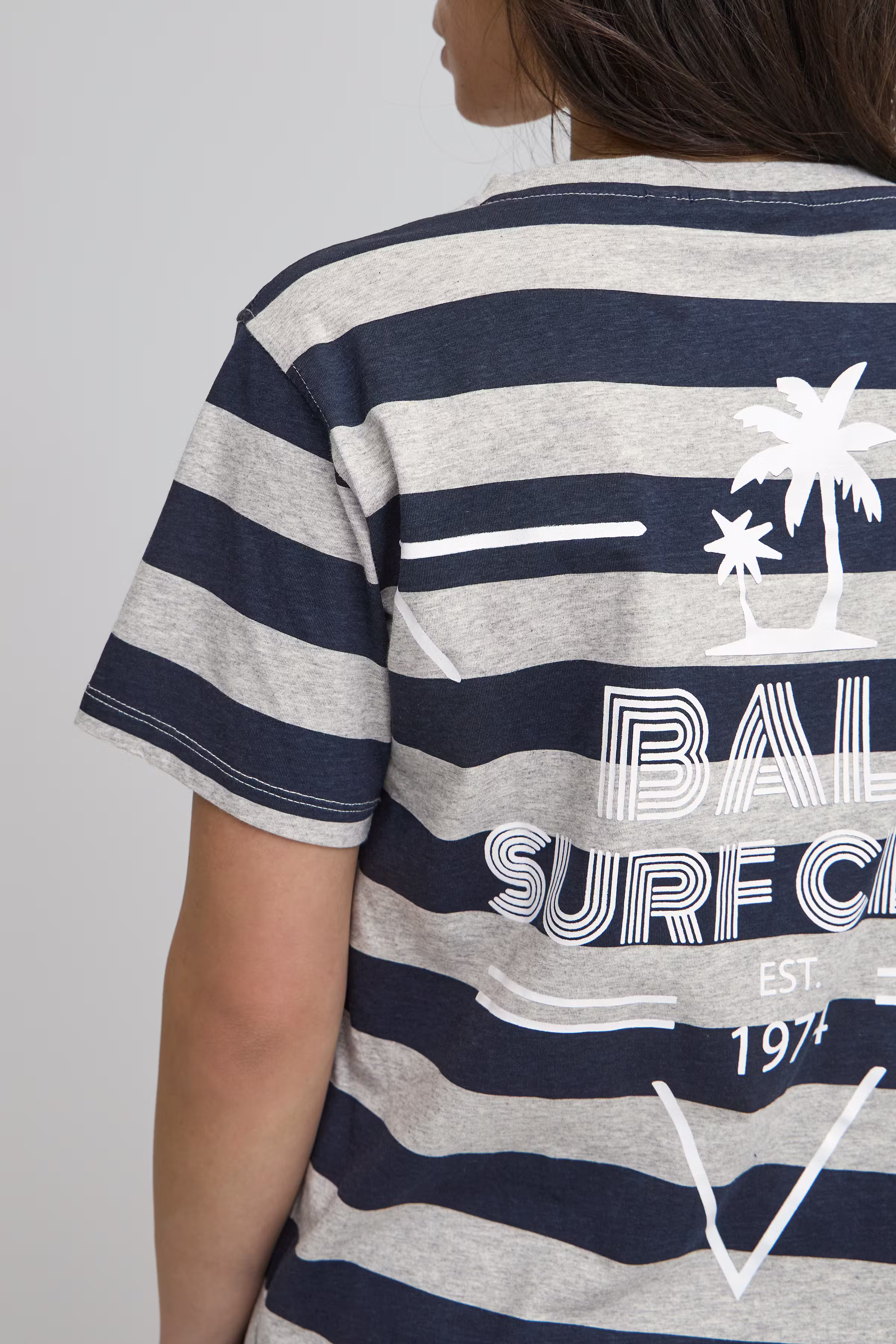 BAADELE T-shirt LOOKBOOK DETAIL 50405190-193922