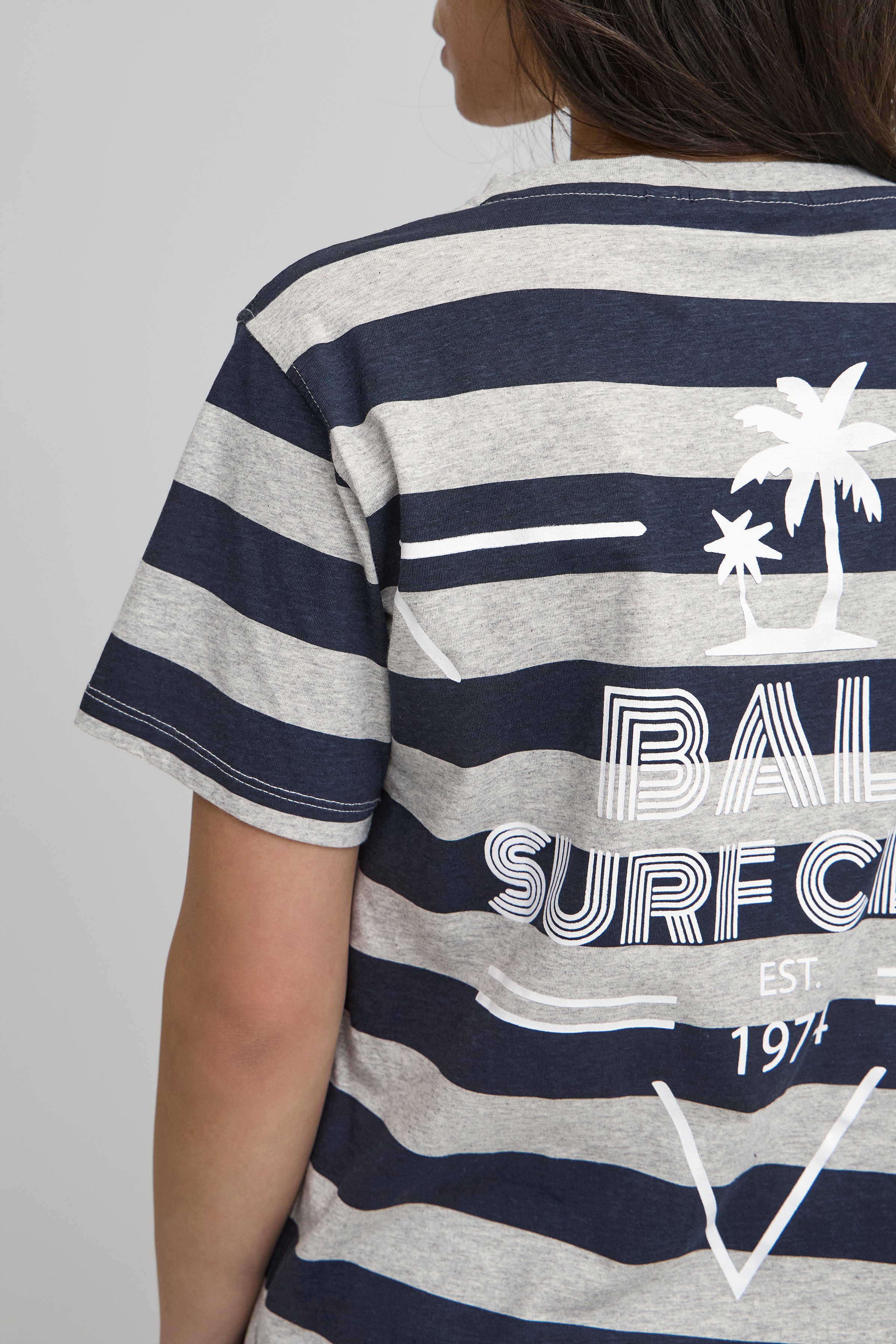 BAADELE T-shirt LOOKBOOK DETAIL 50405190-193922