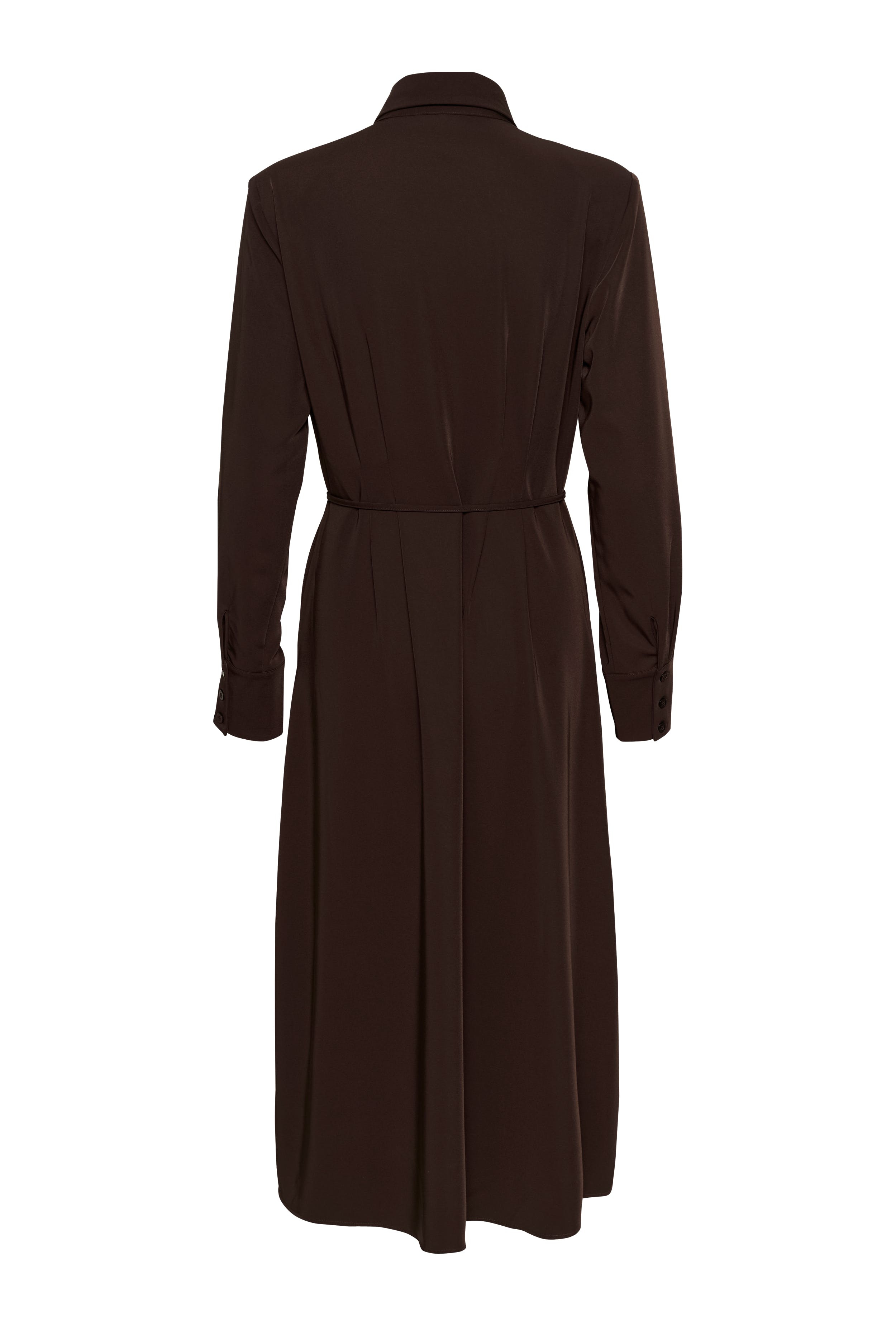 MalenaGZ Kjole PACK BACK 10909384-191106