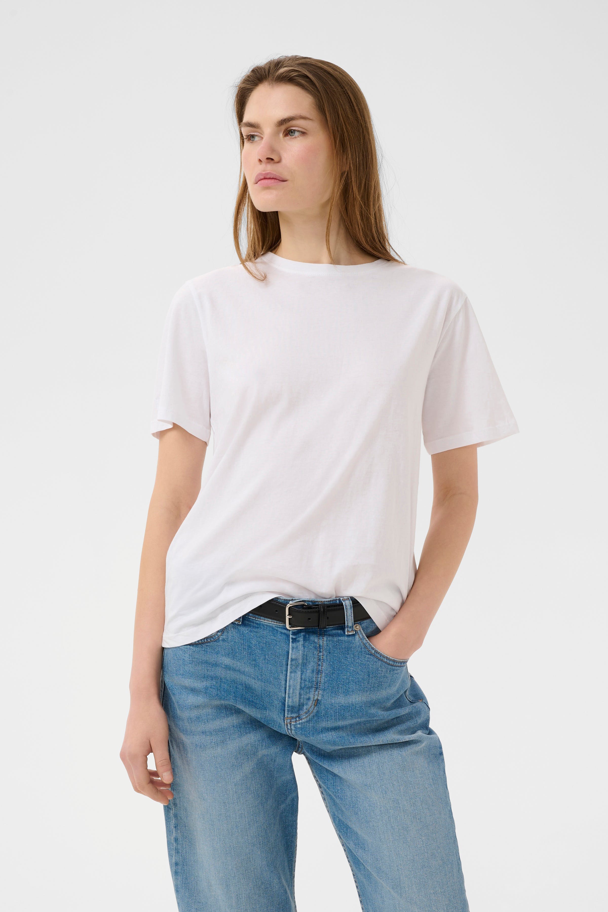 GrithIW T-shirt LOOKBOOK FRONT 30108911-300001