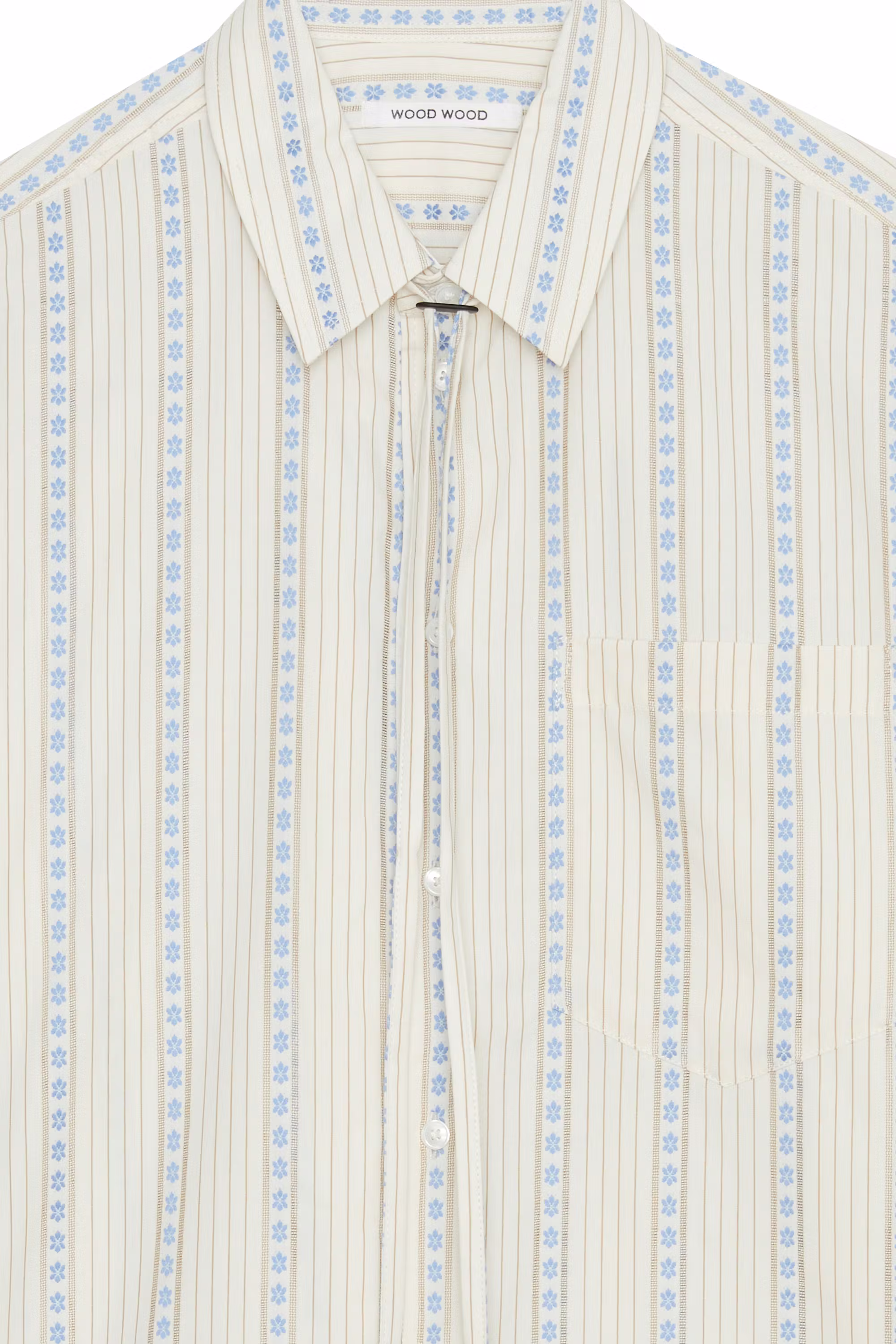 WWAster Hemd PACK BACK 30250186-W0032