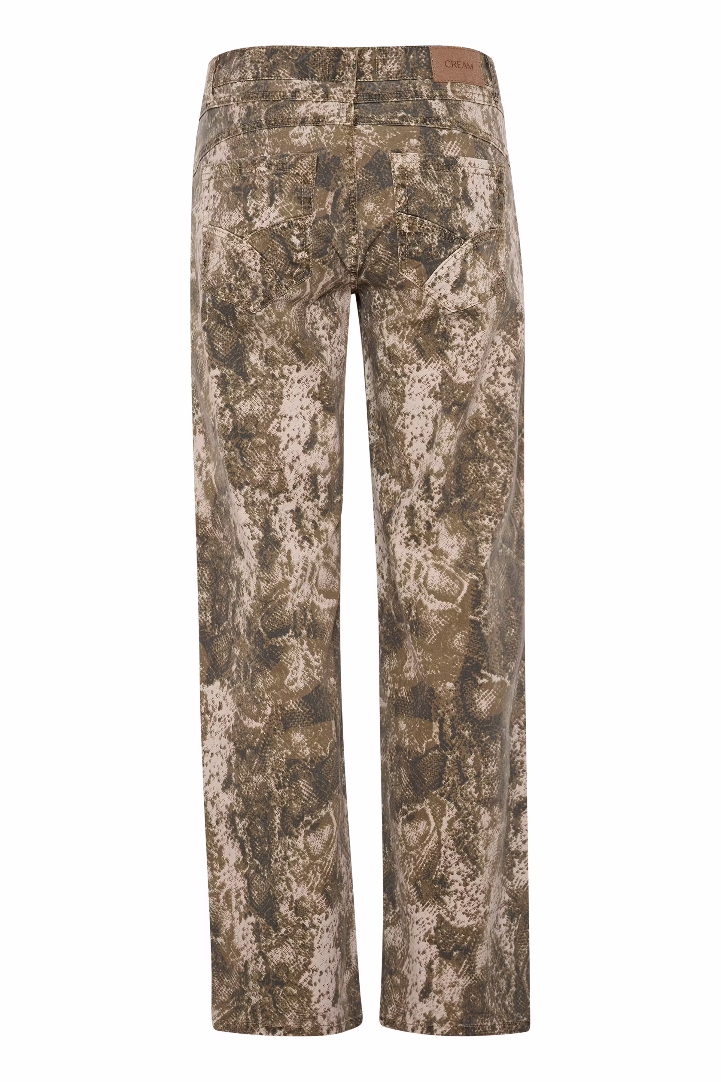 CRSuara Jeans PACK BACK 10613971-107943