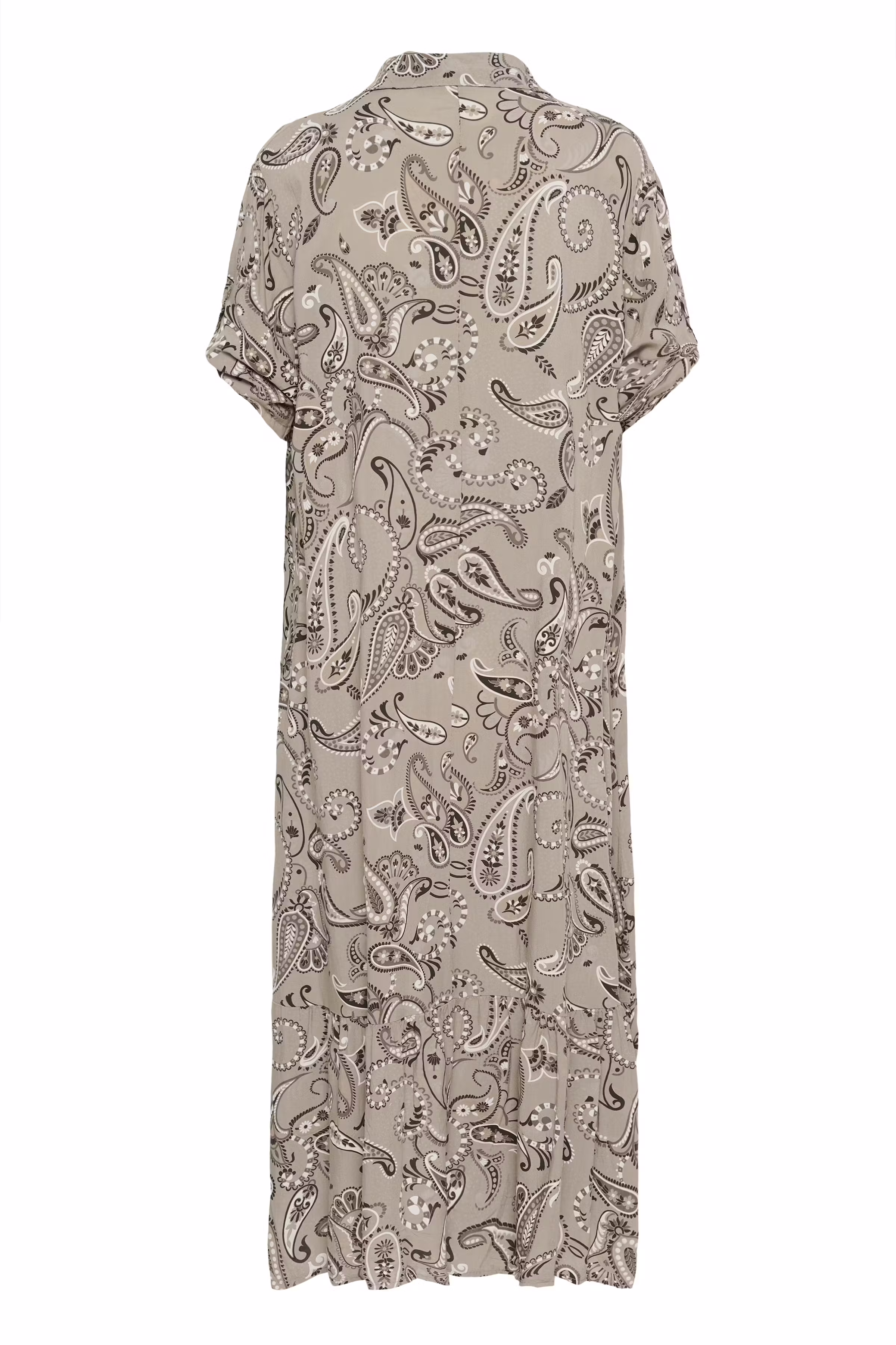 BPkiara Kjole PACK BACK 40103557-400705