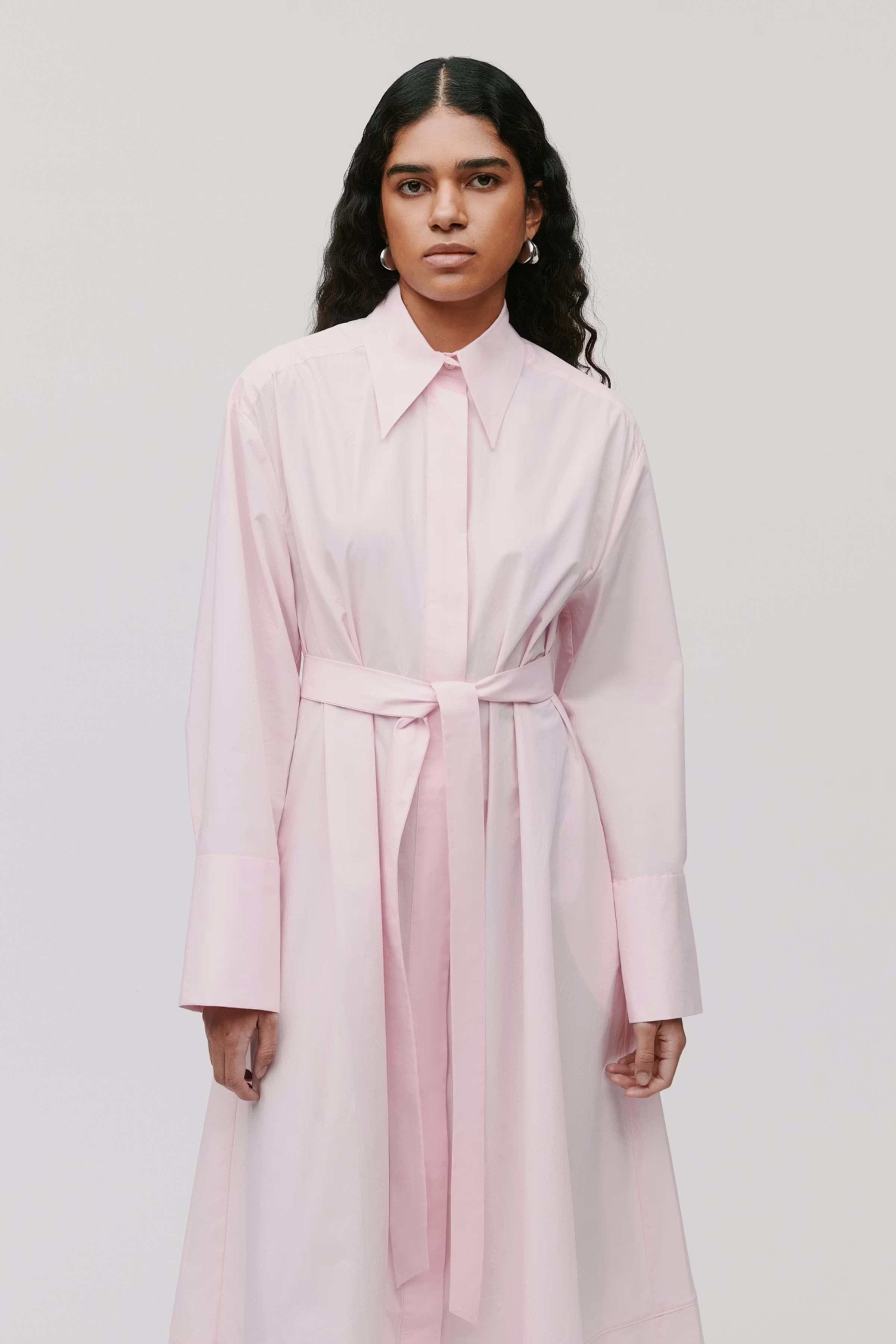 DINA Dress LOOKBOOK FRONT 30600743-PI636