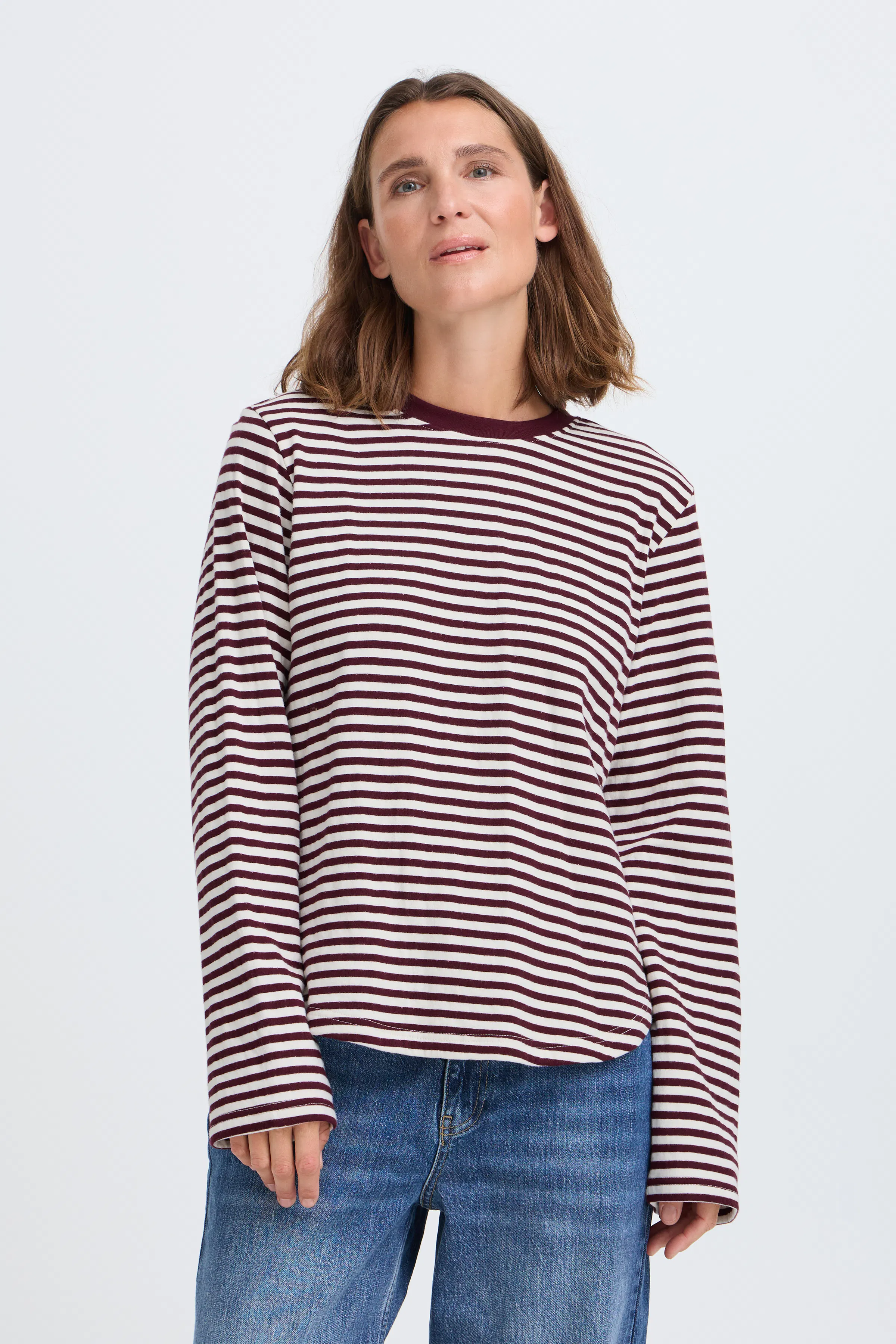 PZESTELLA T-shirt LOOKBOOK FRONT 50210722-900012511