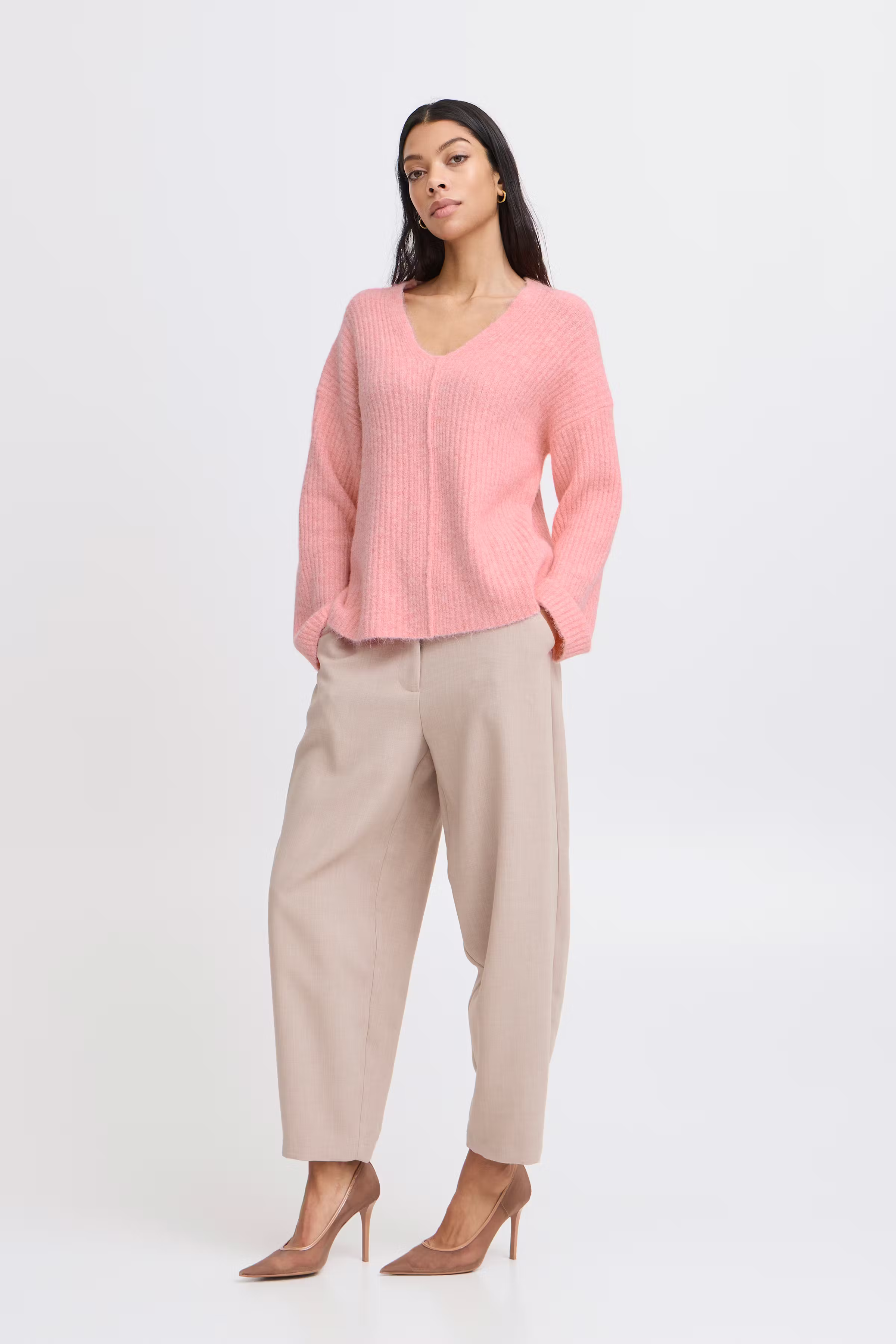 BYOMEA Pullover LOOKBOOK FRONT 20816267-1716431