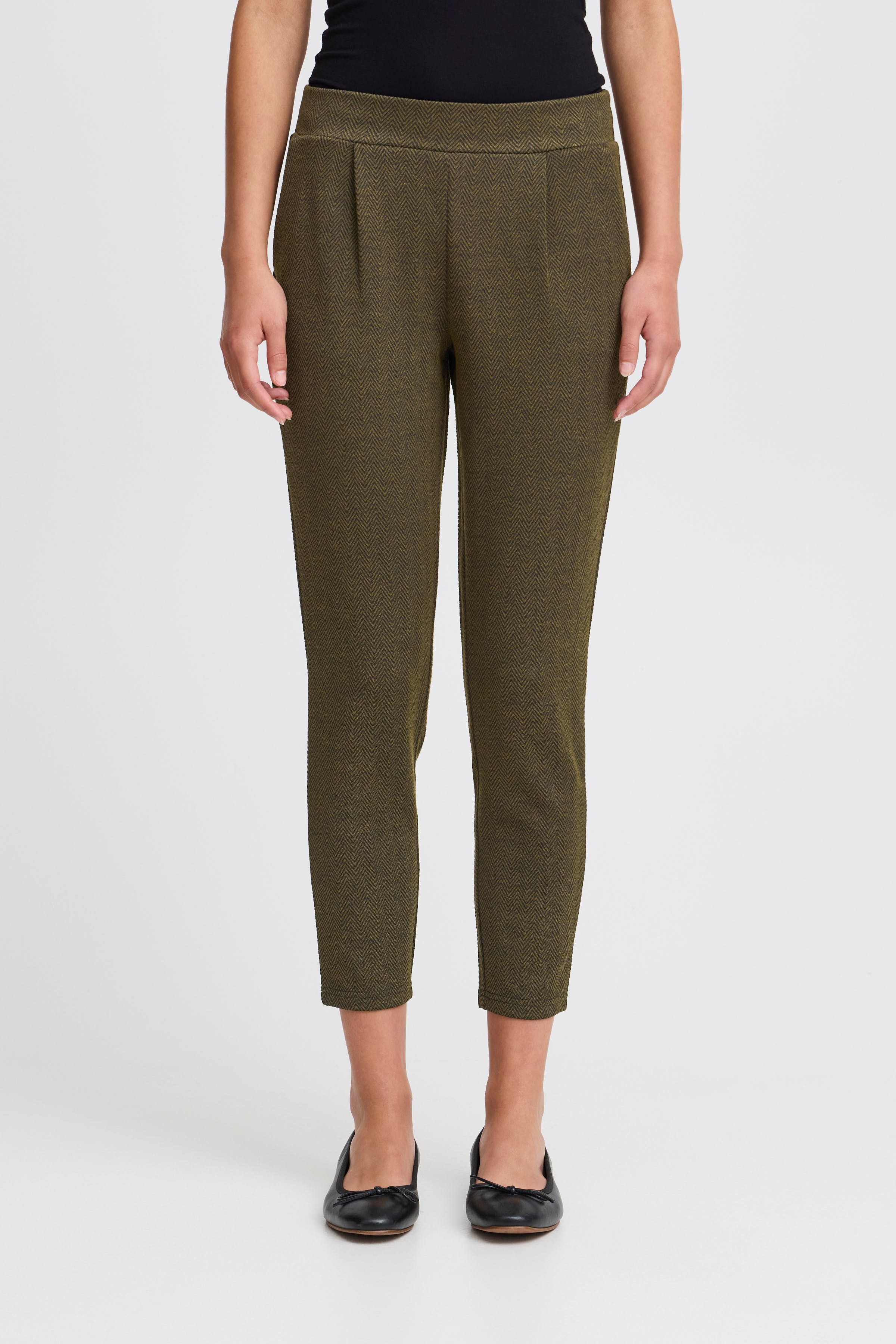 IHKATE JACQUARD Broek LOOKBOOK FRONT 20121601-203618