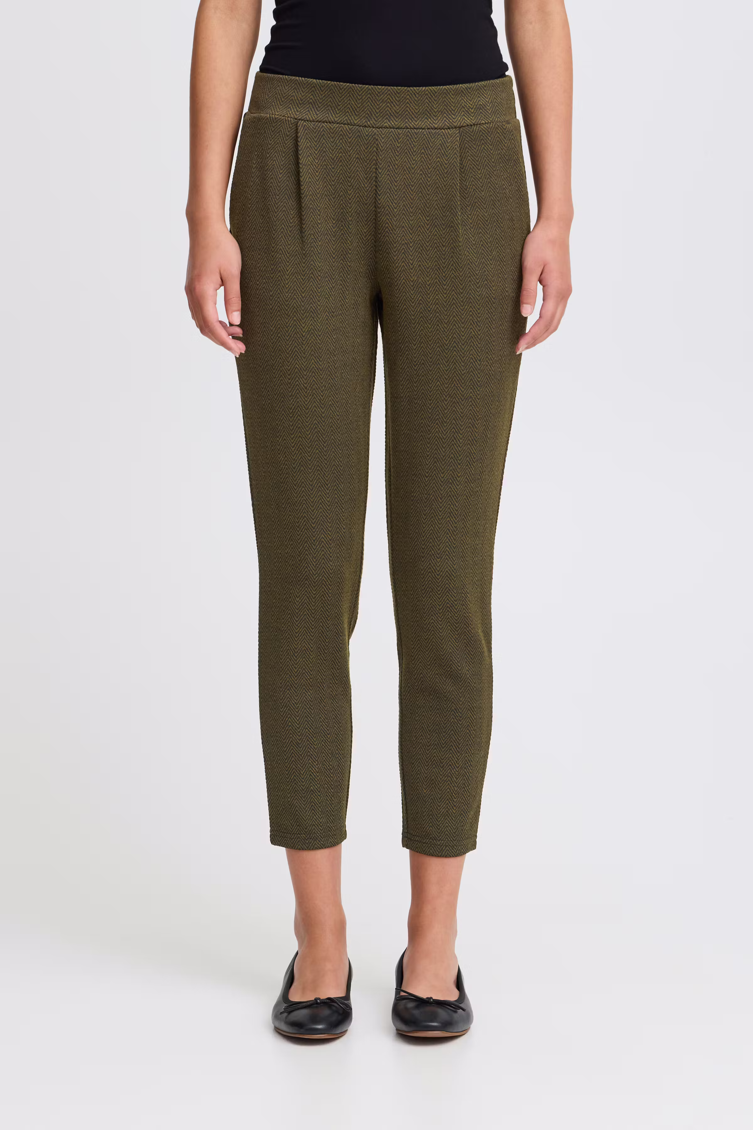 IHKATE JACQUARD Broek LOOKBOOK FRONT 20121601-203618