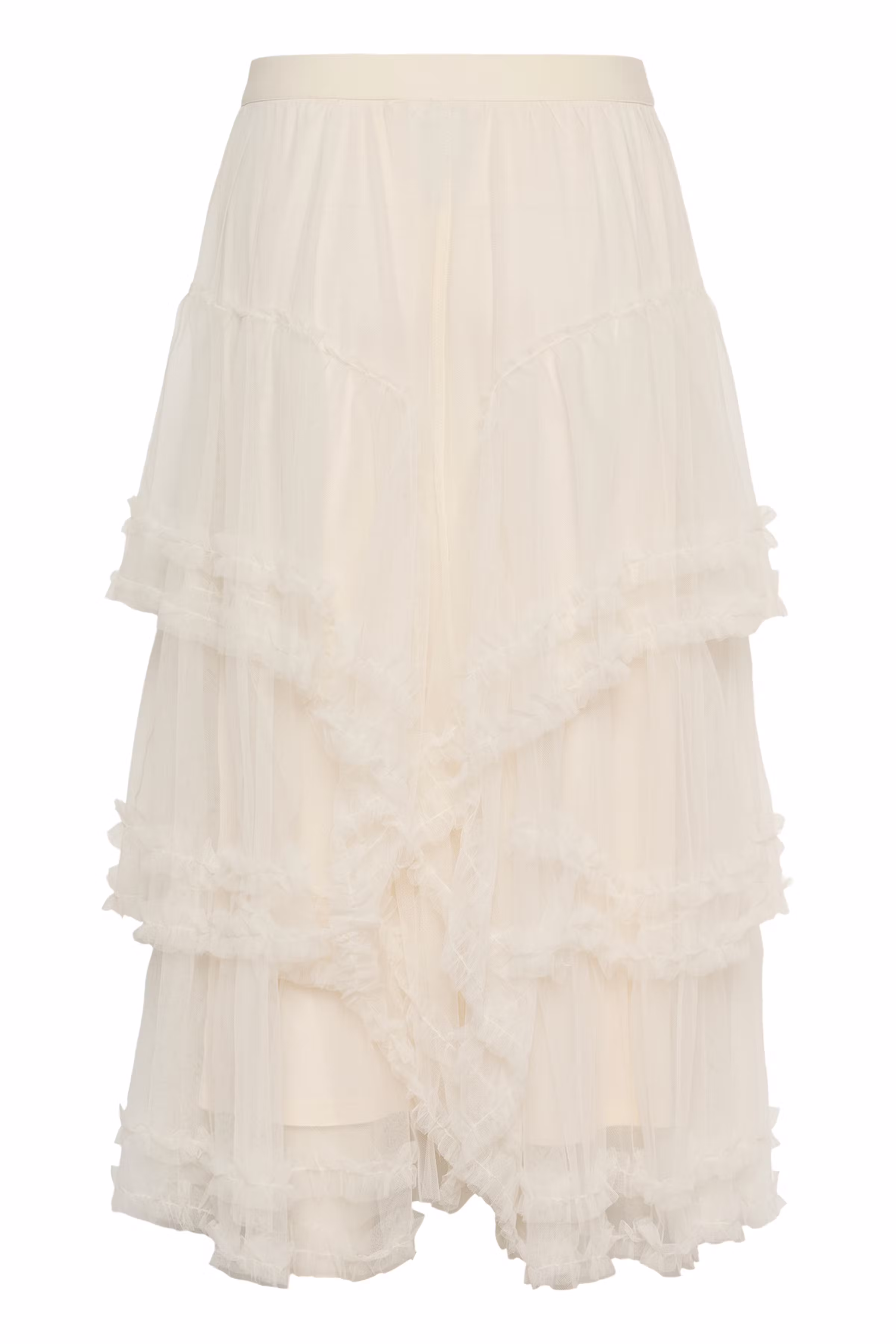 CRSissel Nederdel PACK BACK 10614880-110701