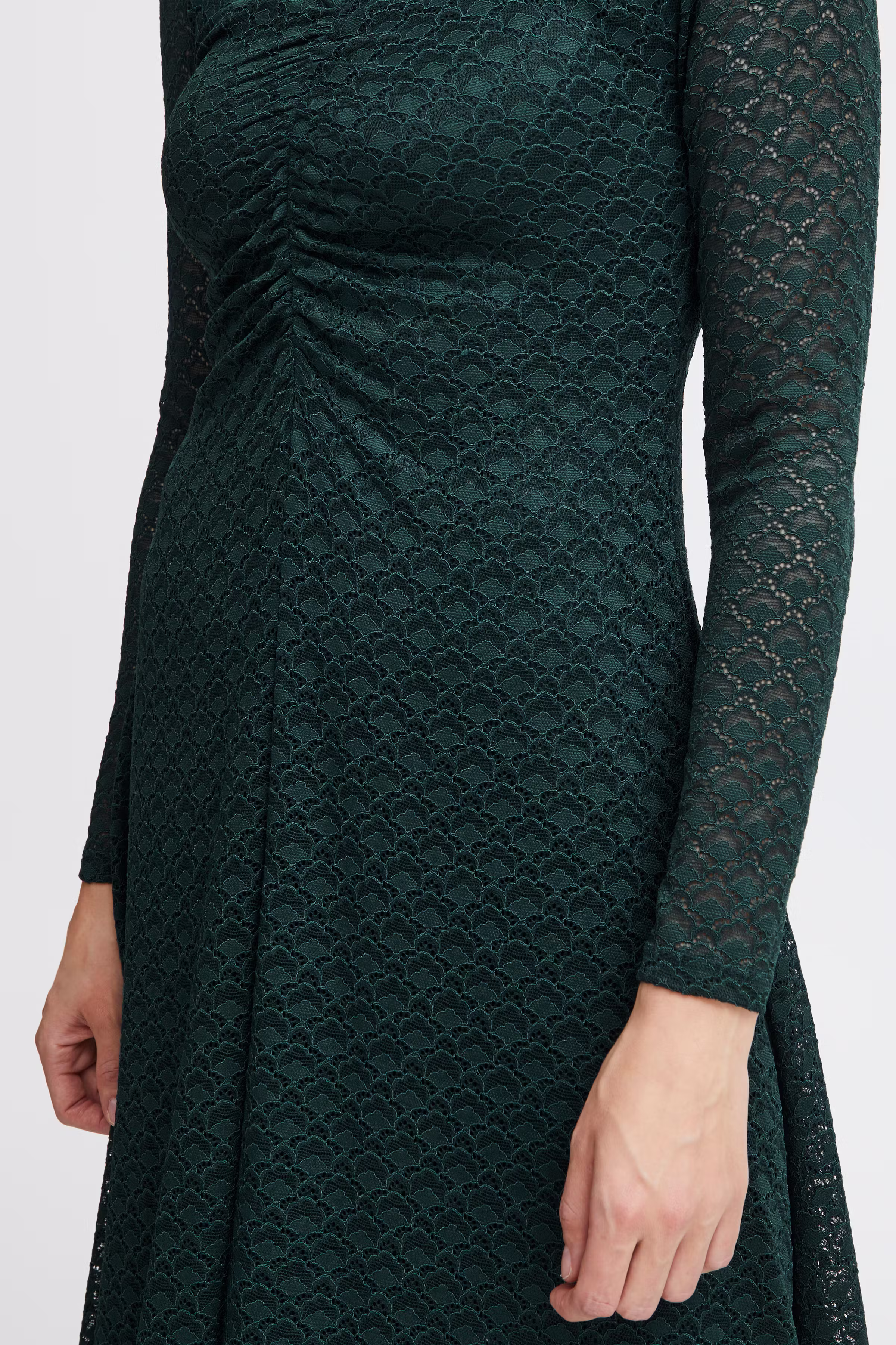 FRLUDMILLA Jurk LOOKBOOK DETAIL 20613079-195320