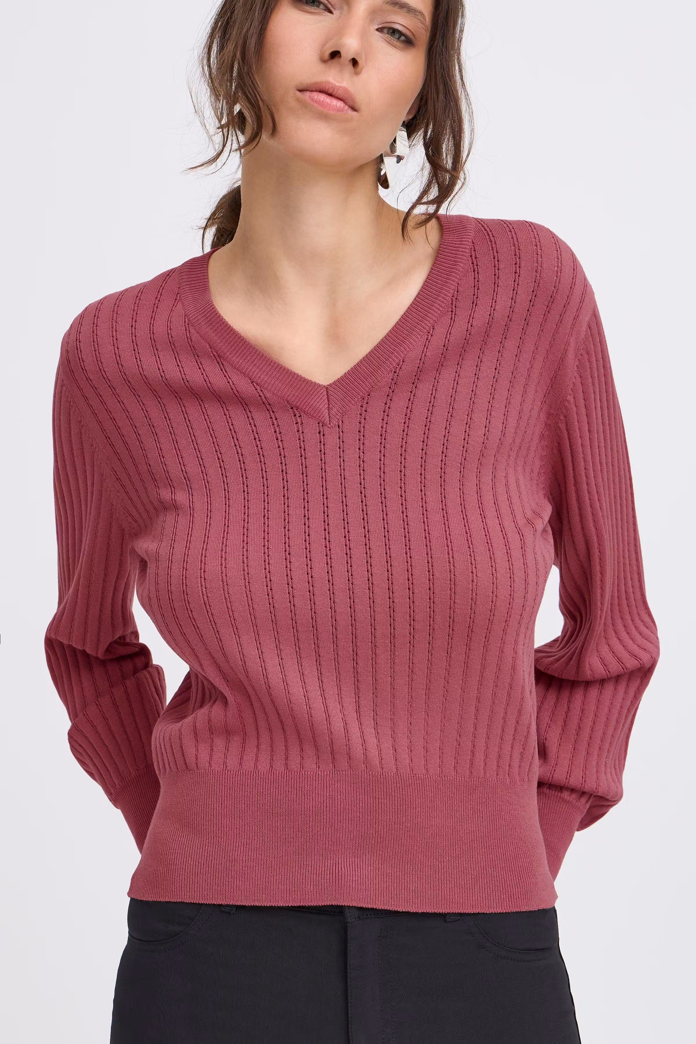 BYMMORLA Pullover LOOKBOOK DETAIL 20817143-181616