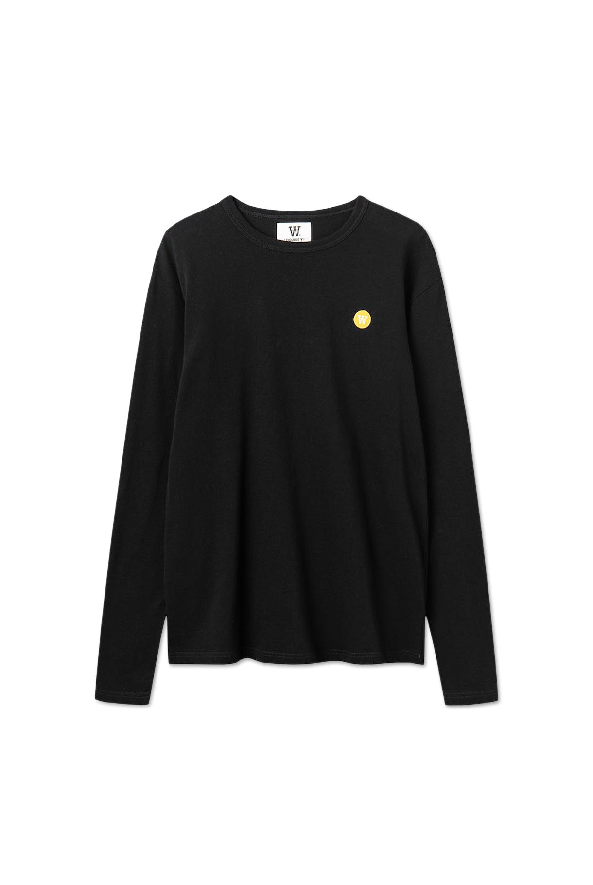 WWMel T-shirt PACK FRONT 30250751-W9001