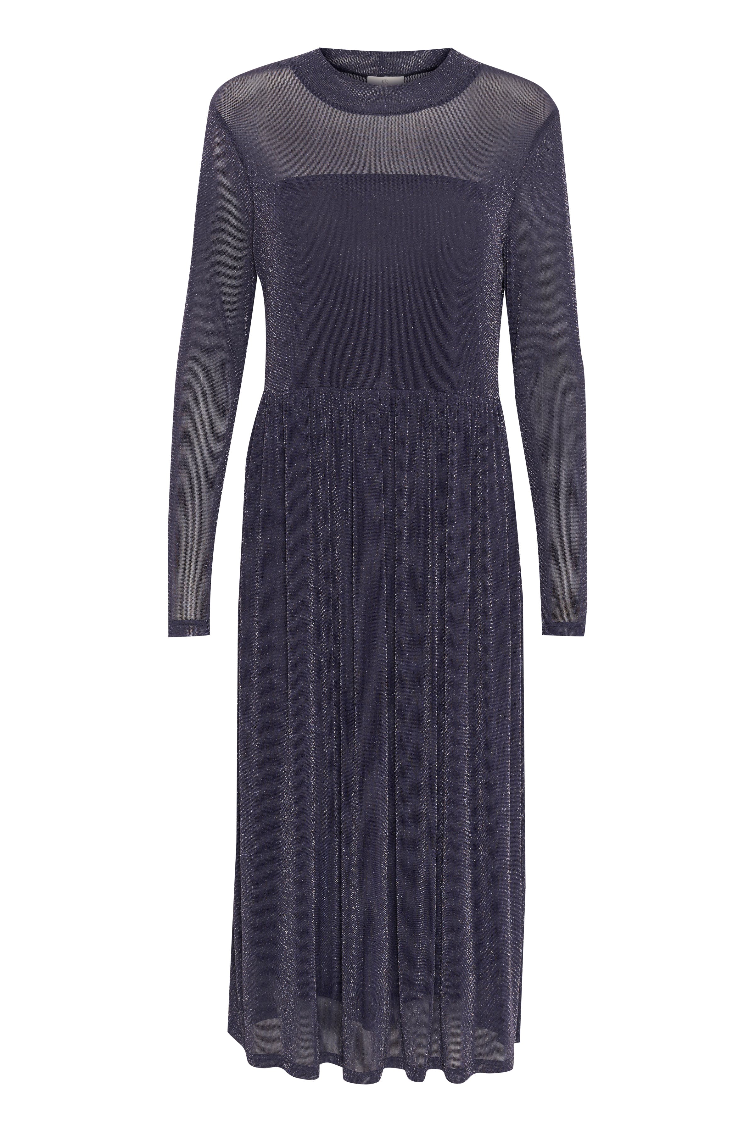 KAolga Glimmerkjole PACK FRONT 10508322-100121