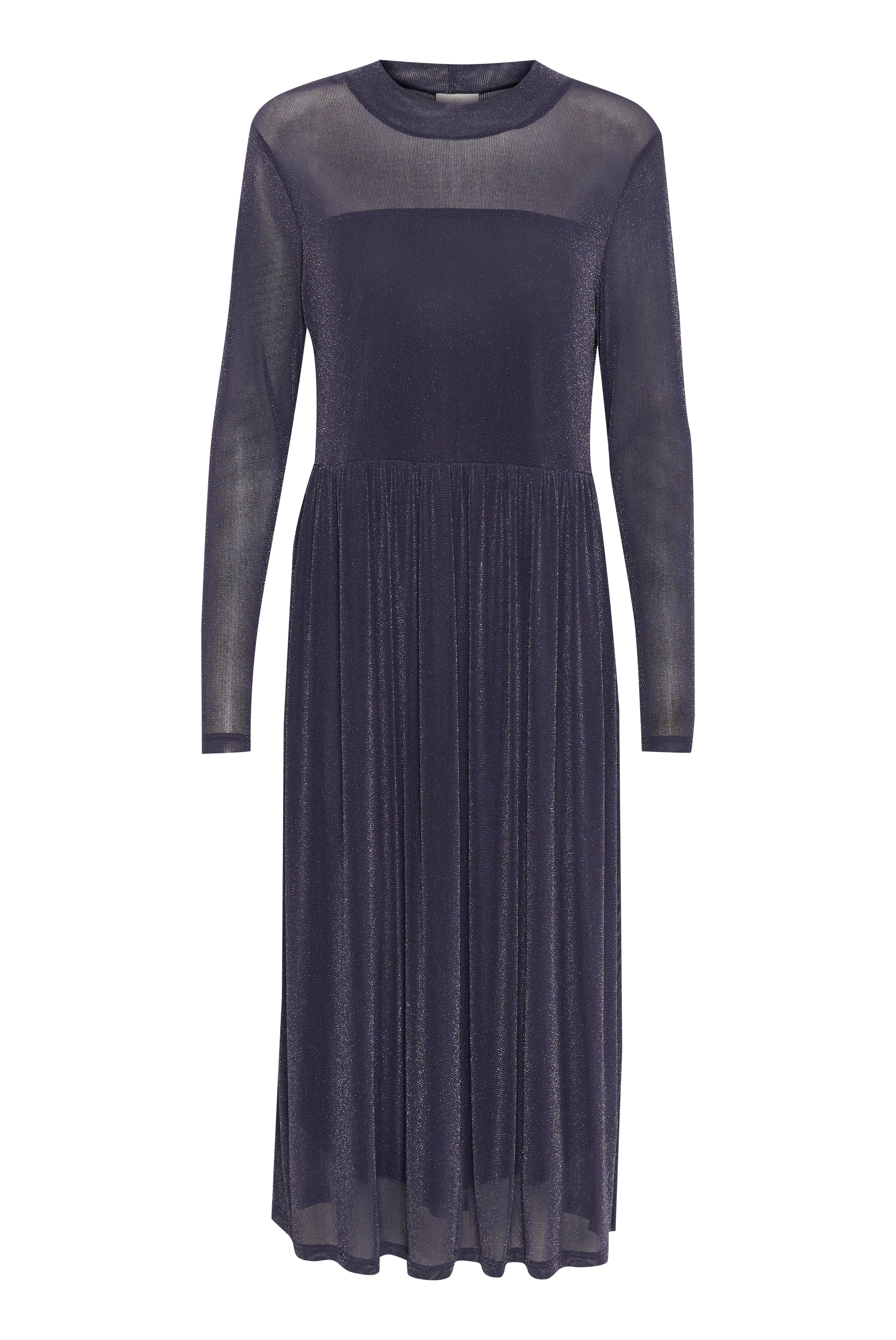 KAolga Glitzerkleid PACK FRONT 10508322-185913