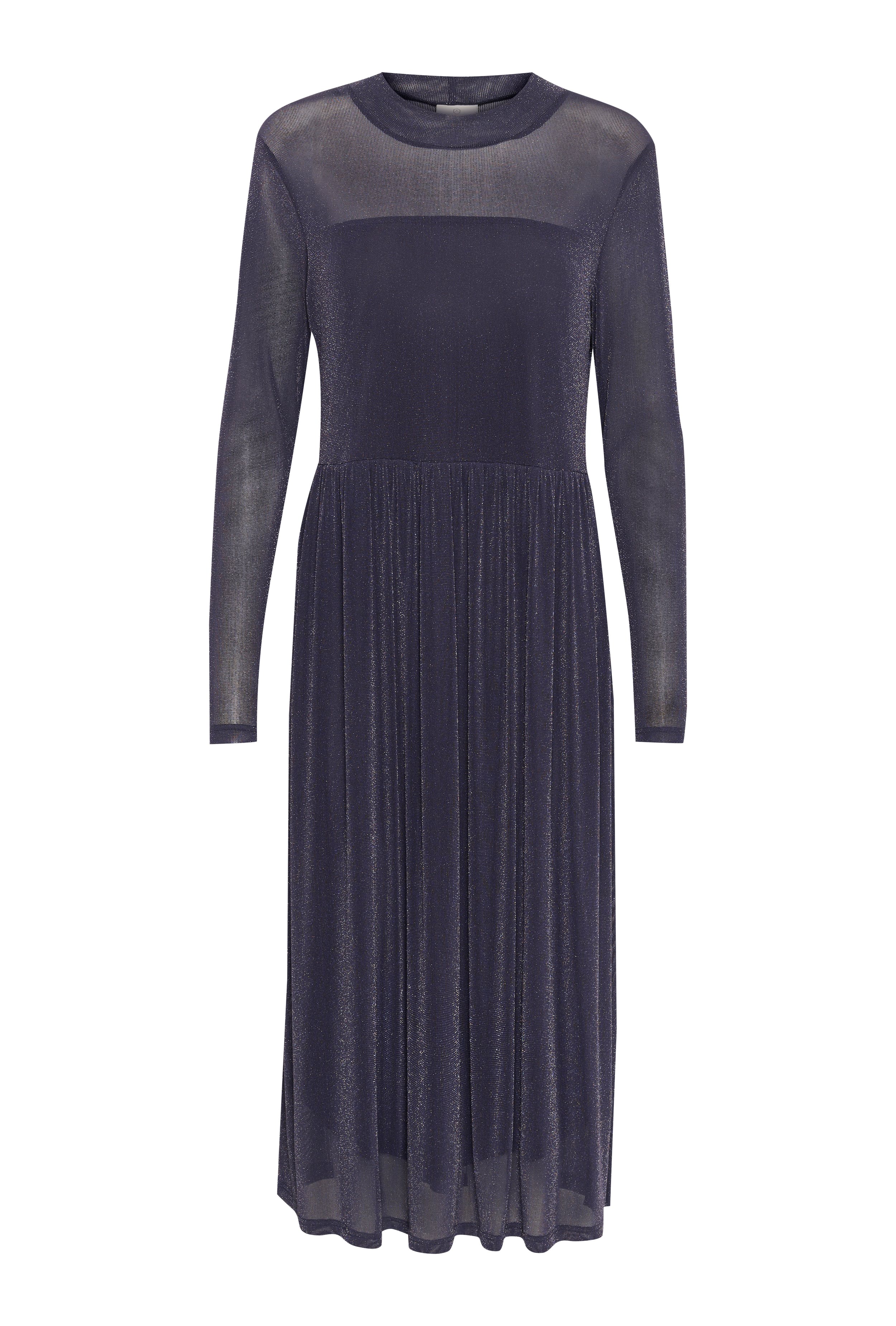 KAolga Glitzerkleid PACK FRONT 10508322-106557