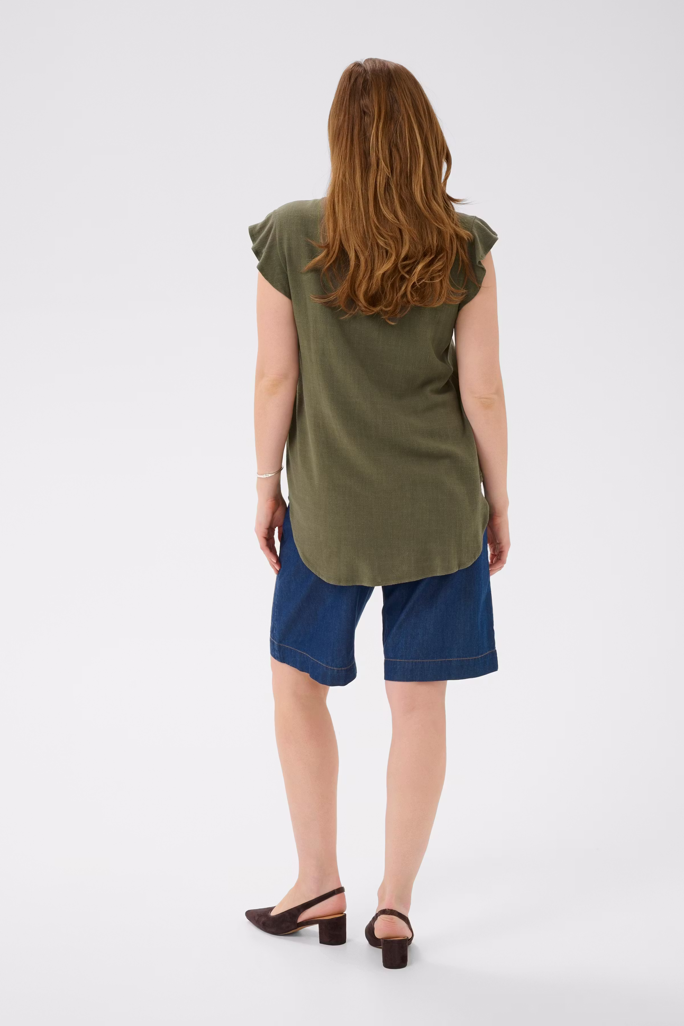 BPhella Tunika LOOKBOOK BACK 40200182-109199