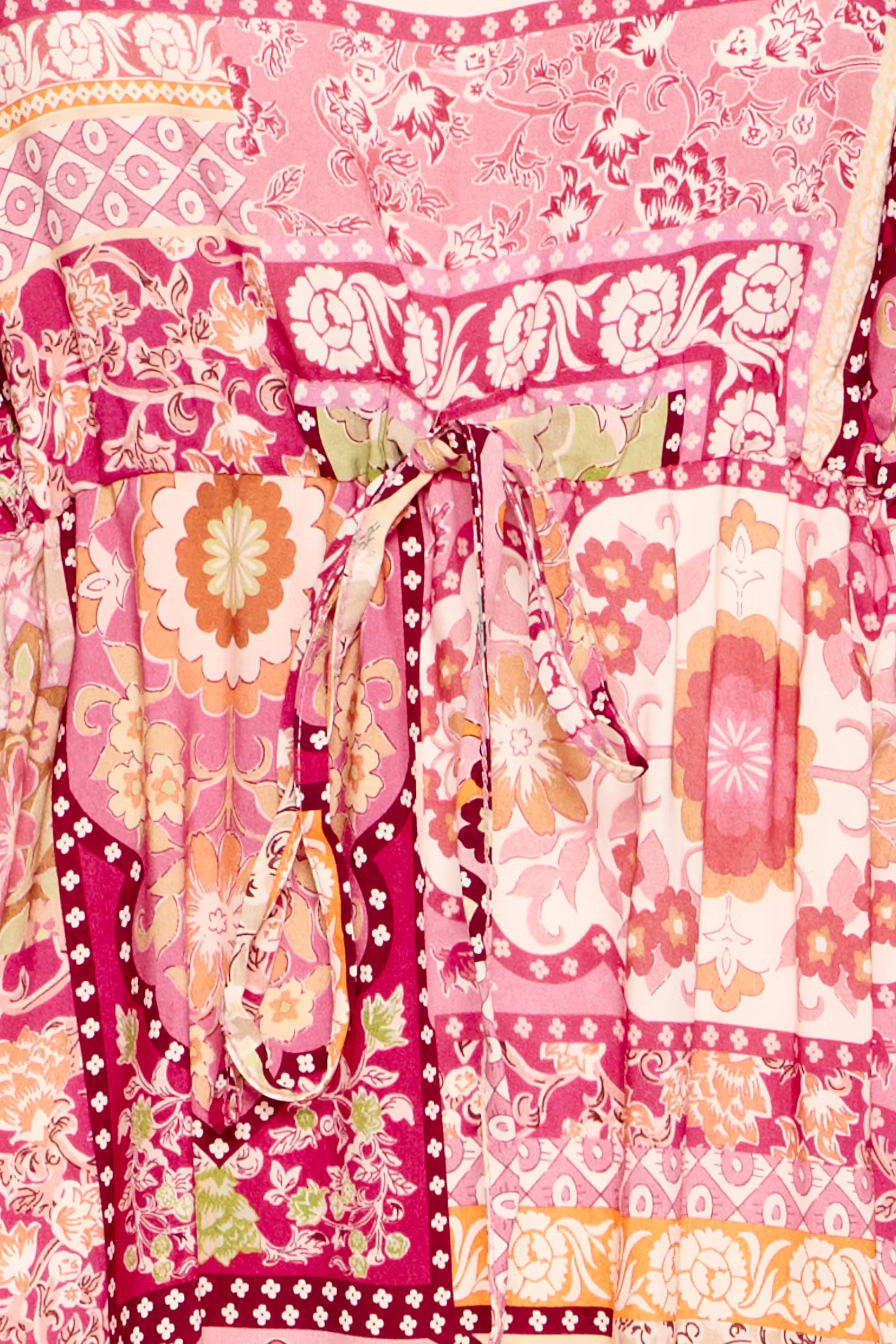 SBGITI Kjole PACK DETAIL 22101034-182133