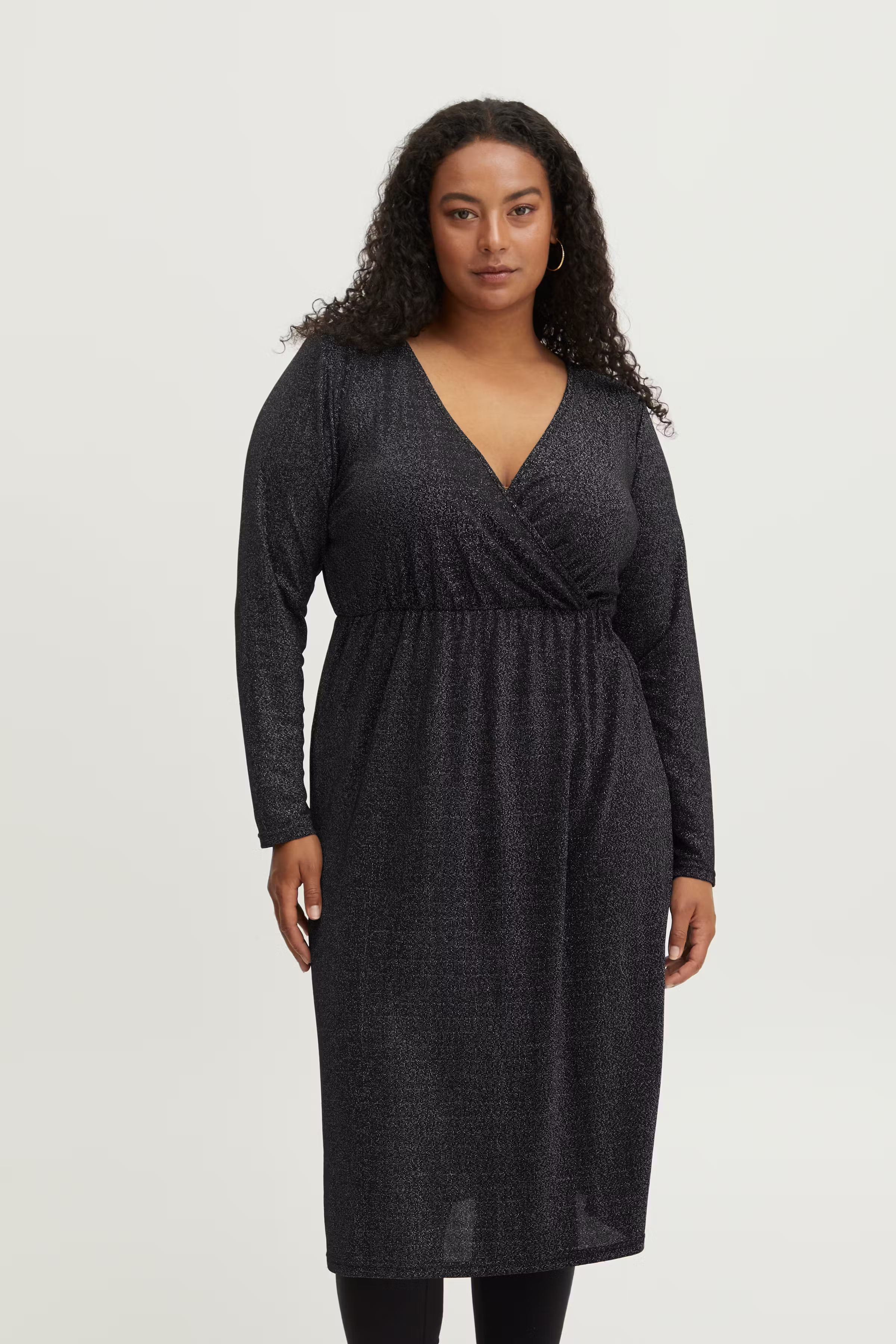 FPLUCY Klänning LOOKBOOK FRONT 20611588-200115