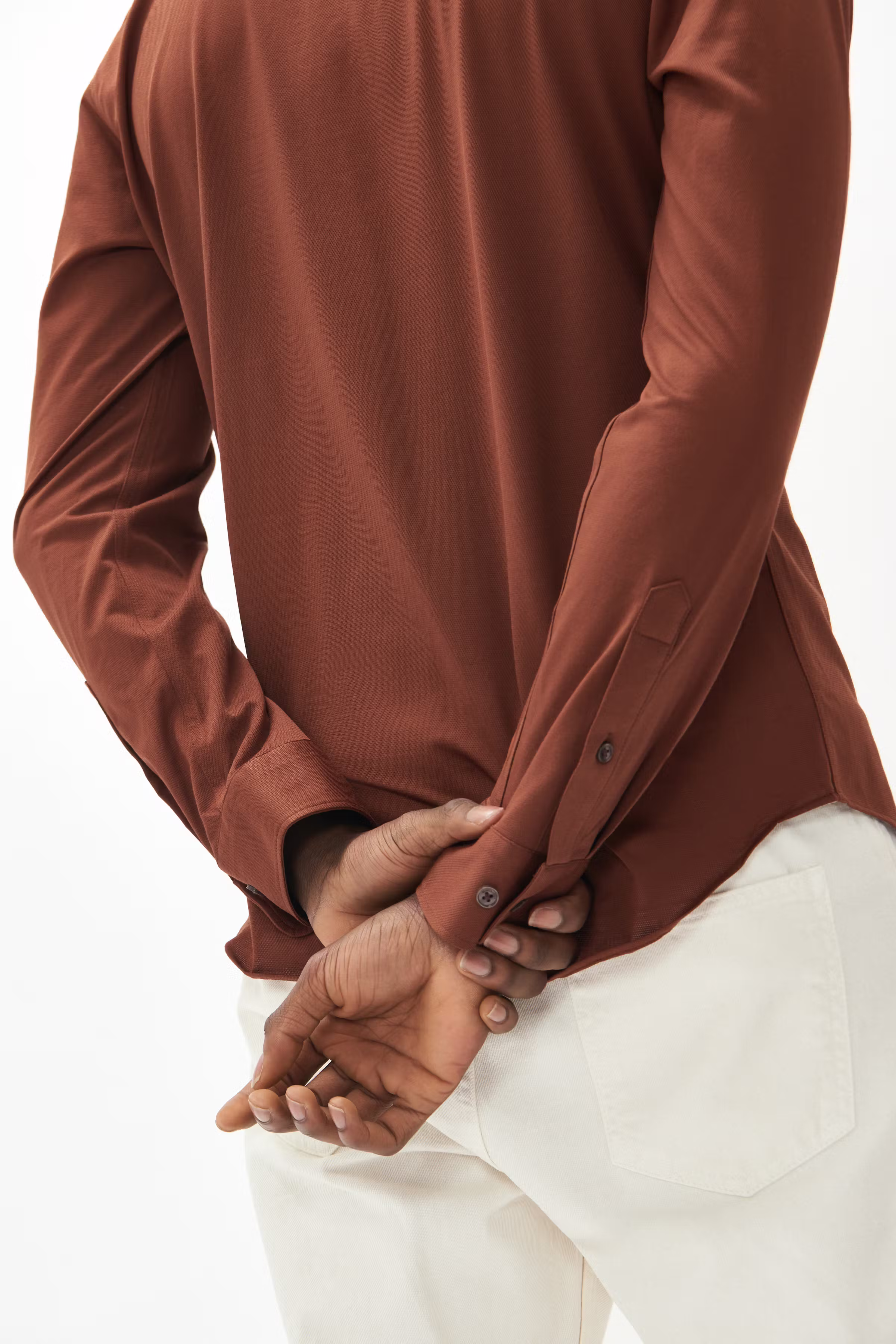 MAtrostol Skjorte LOOKBOOK DETAIL 30205262-191242