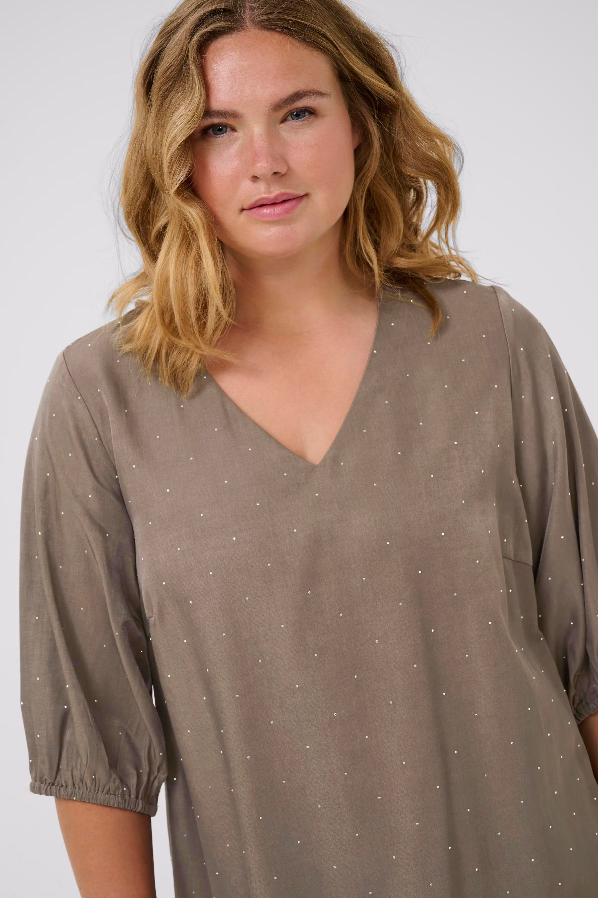 KCada Blouse LOOKBOOK DETAIL 10583844-190808