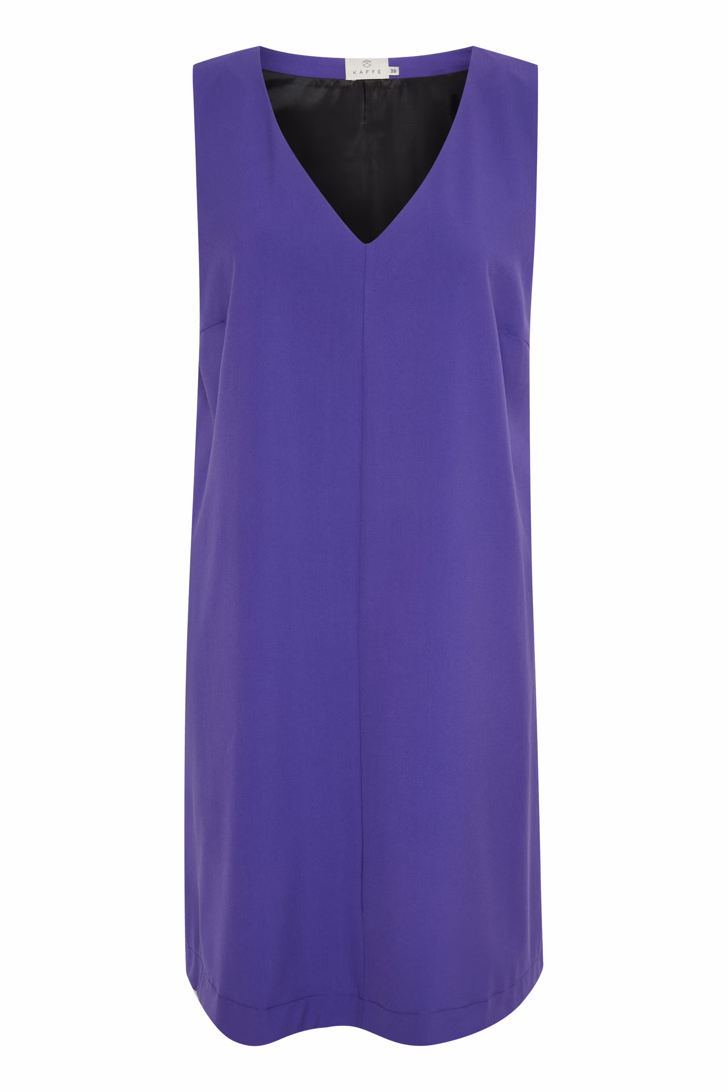 KAcolette Kjole PACK FRONT 10552150-193847