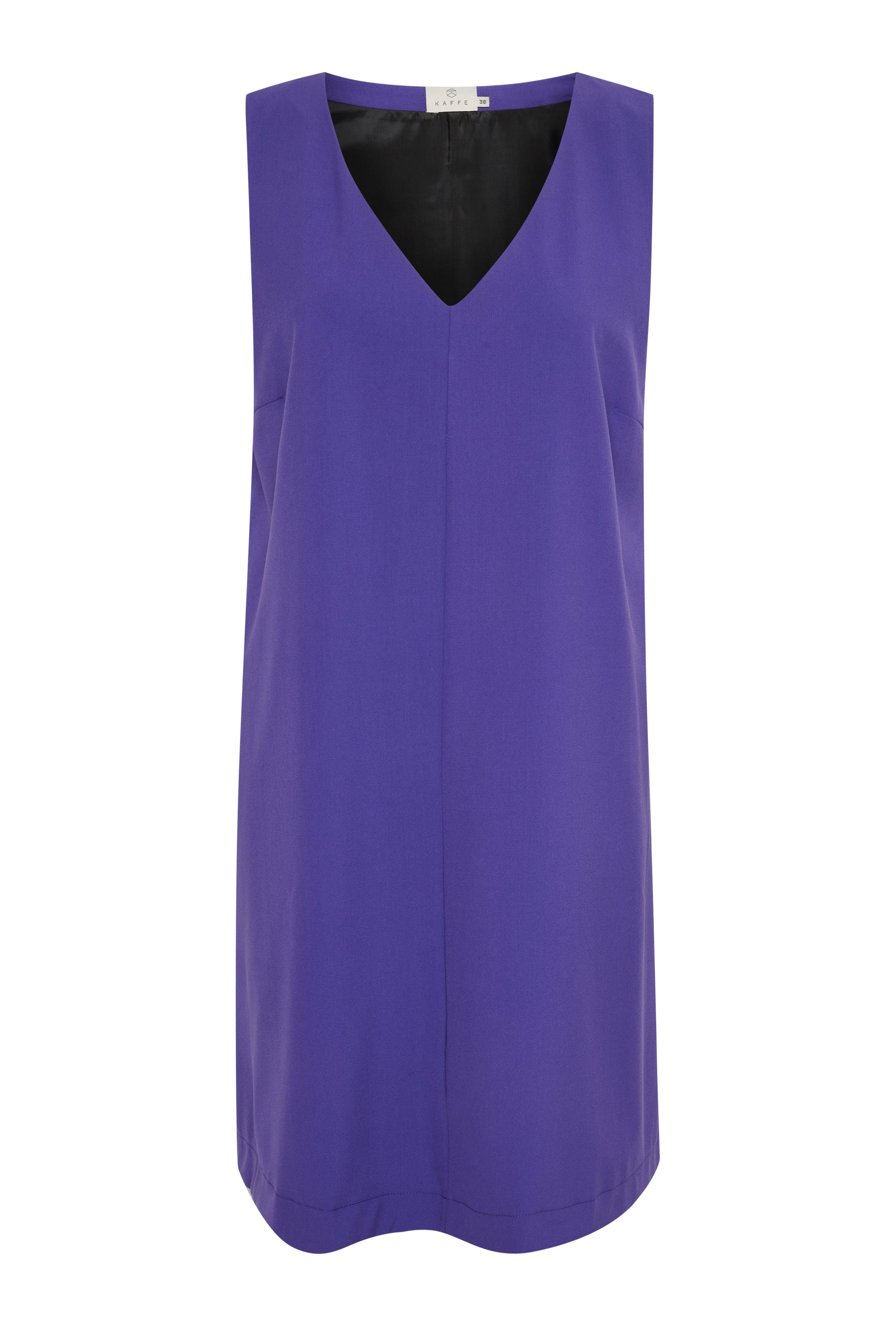 KAcolette Klänning PACK FRONT 10552150-193847