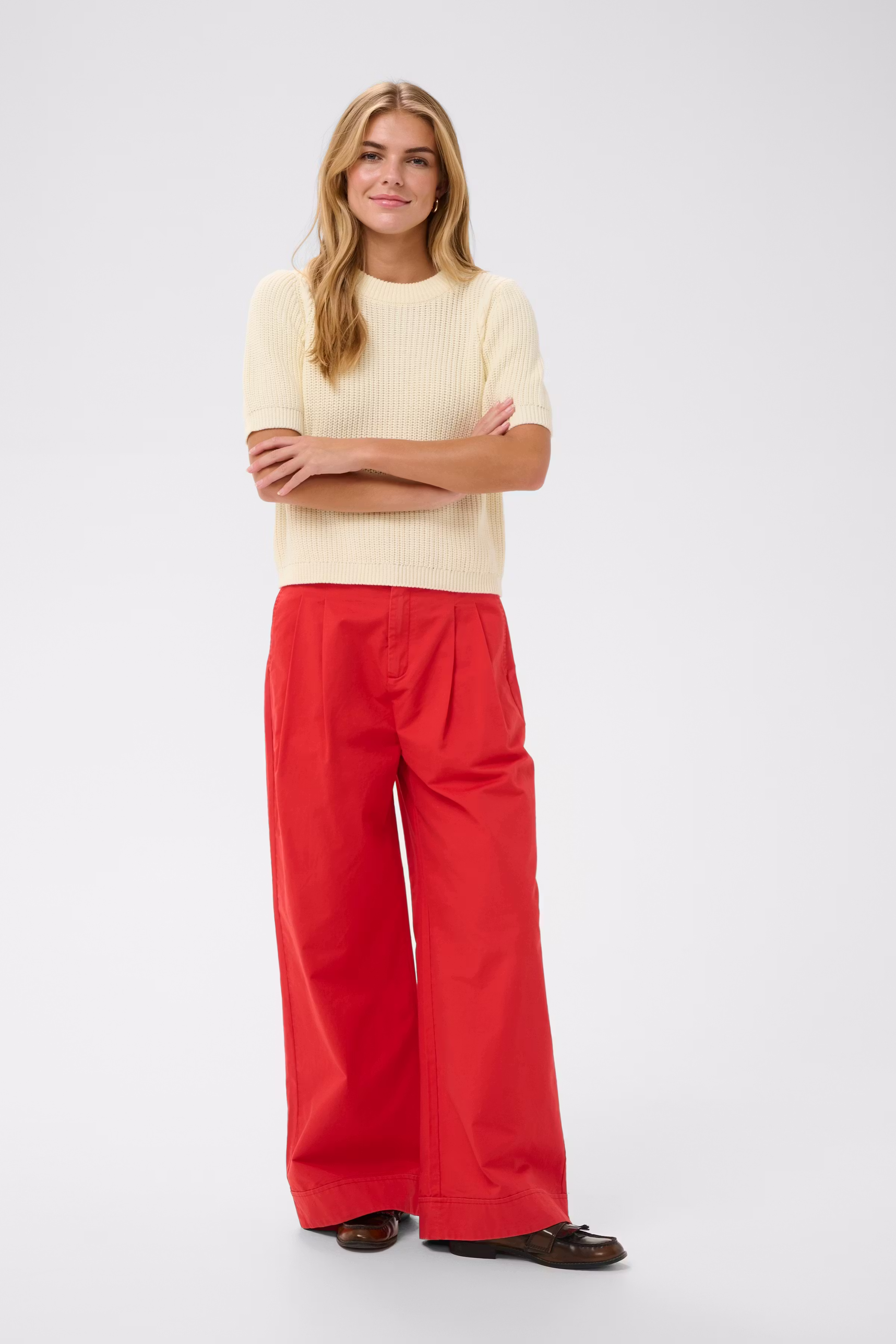 PiliaSZ Pullover LOOKBOOK FRONT 30514999-131308