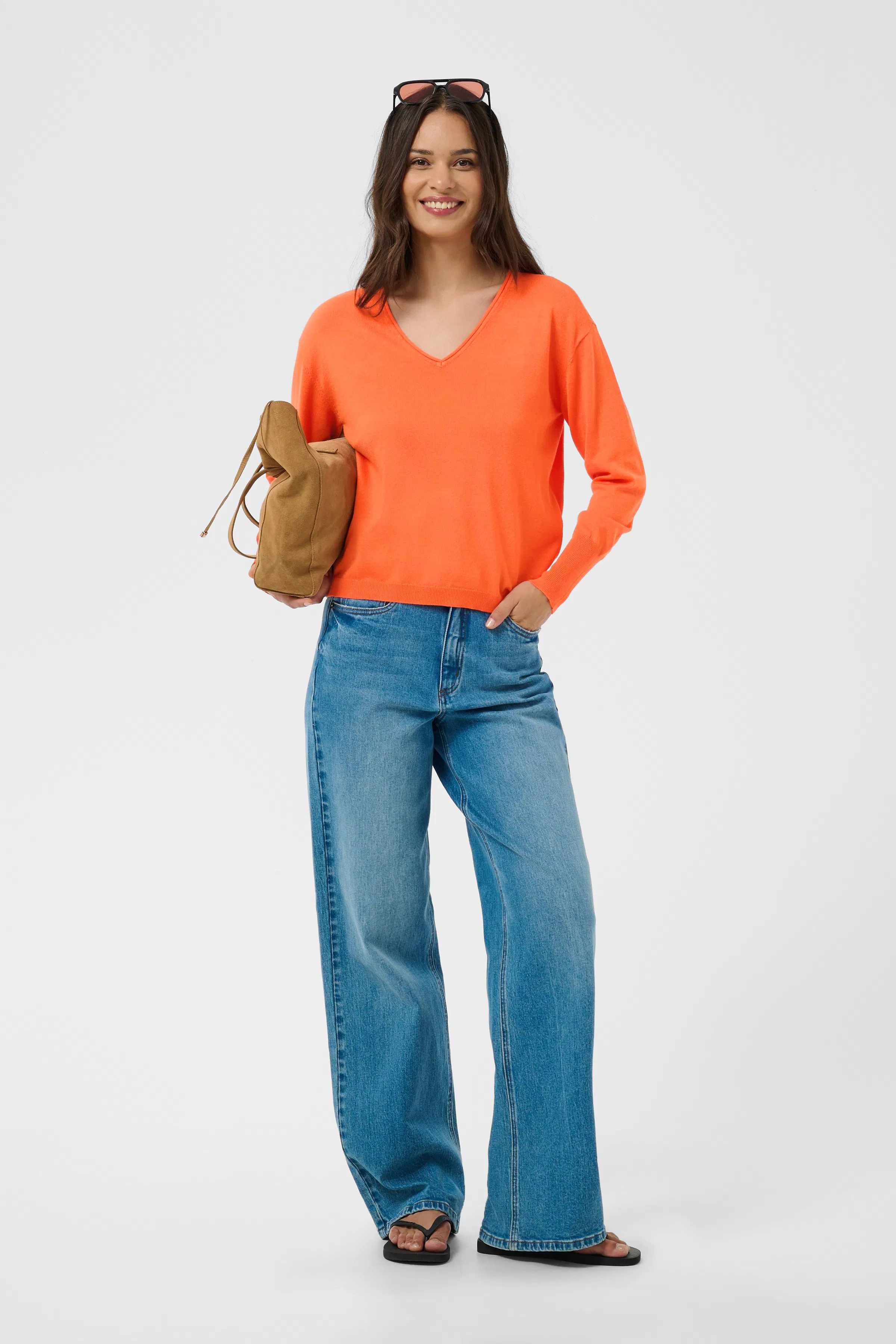 KAlizza Pullover LOOKBOOK FRONT 10512364-171456