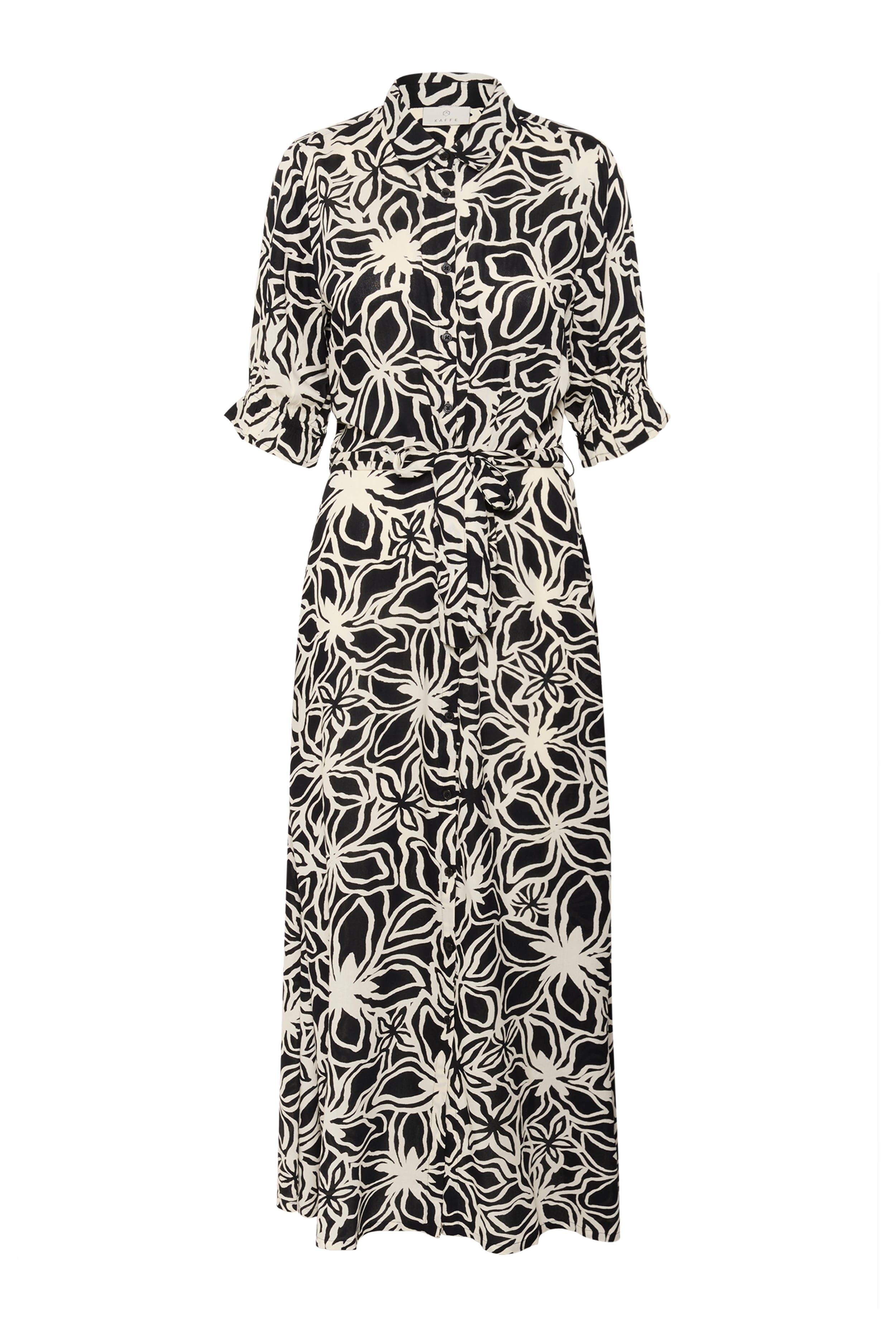 KAmira Klänning PACK FRONT 10509807-107080