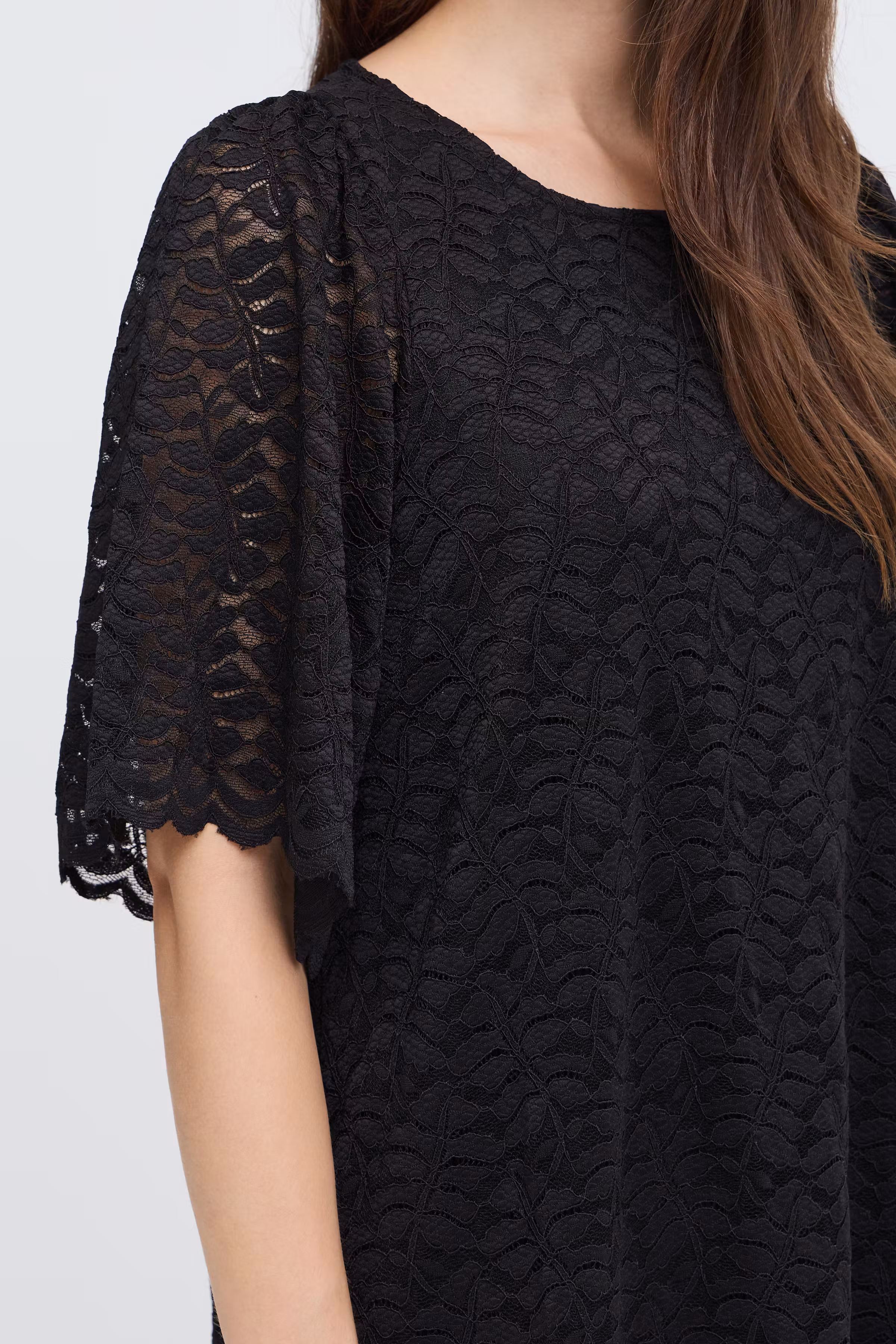 FRAMELIA Kjole LOOKBOOK DETAIL 20618439-194008