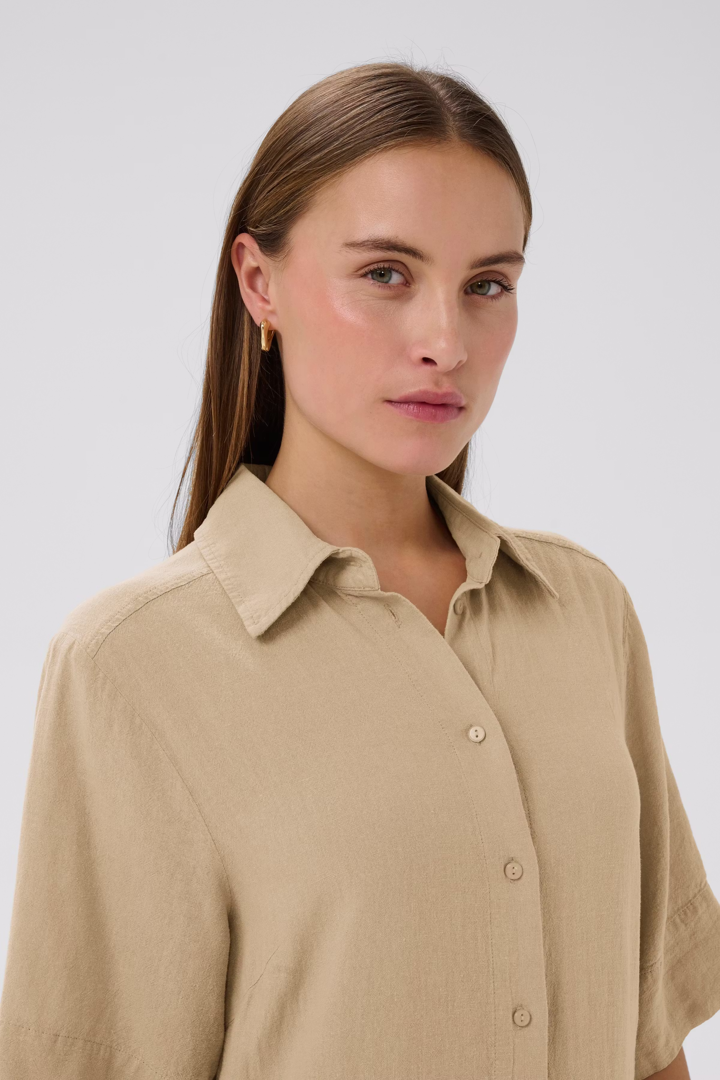 SLAria Kjole LOOKBOOK DETAIL 30409139-151307