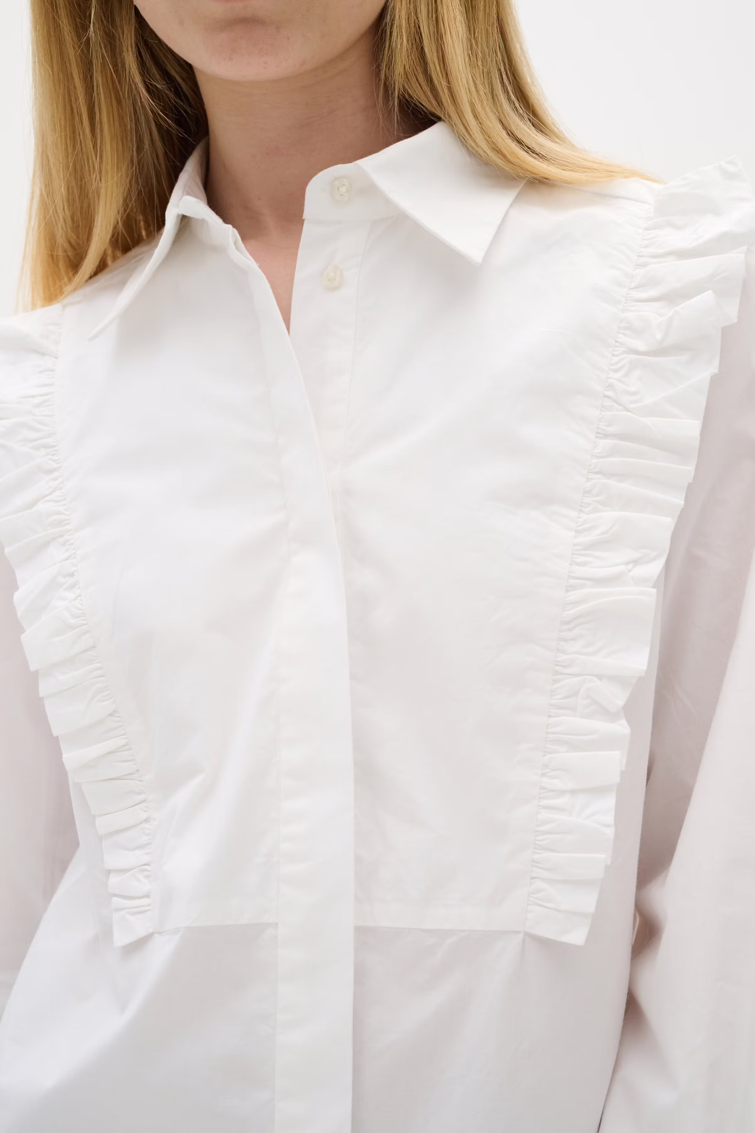 ValleyIW Shirt LOOKBOOK DETAIL 30109955-300001