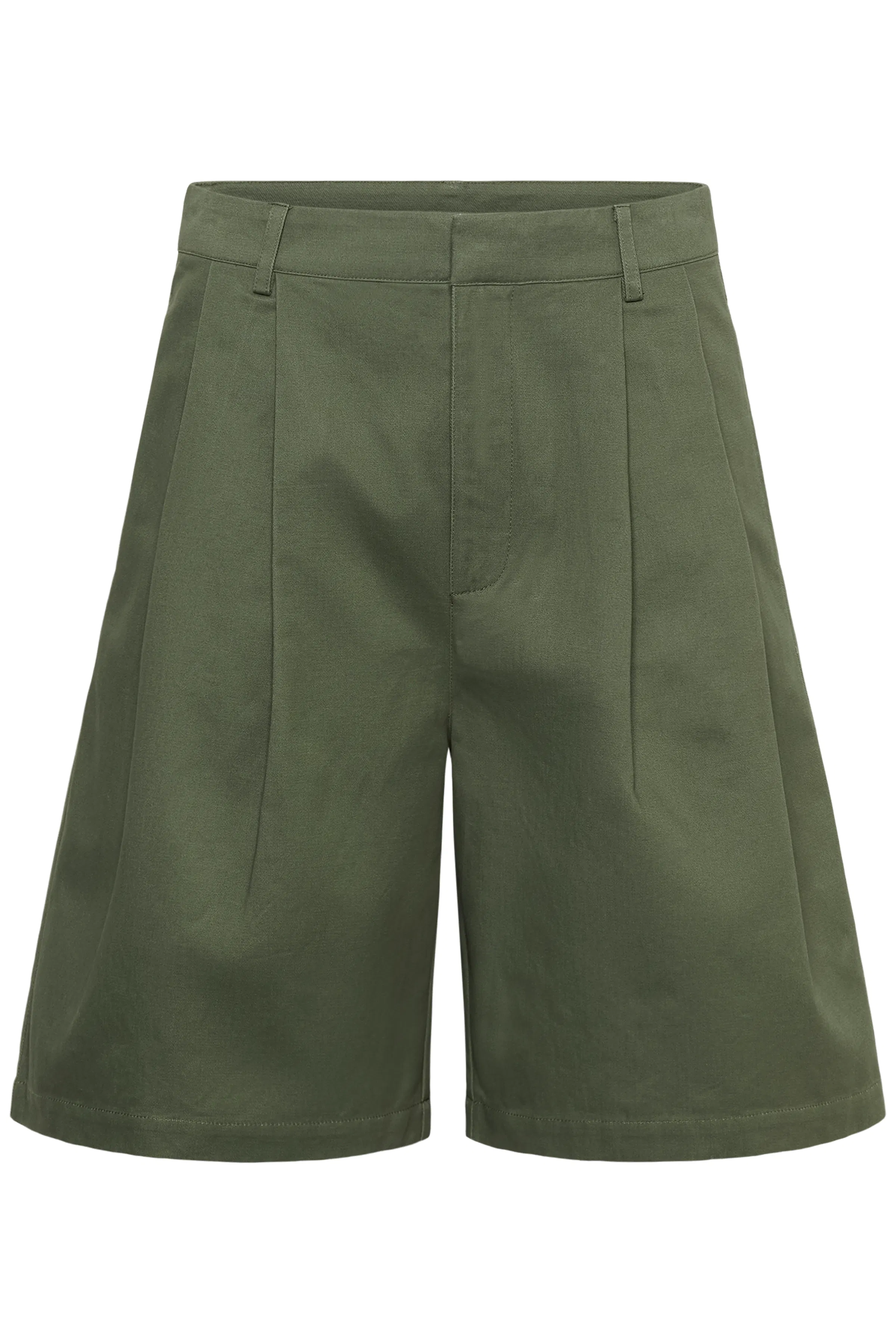 MWGisva Bermuda shorts PACK FRONT 10705564-109489