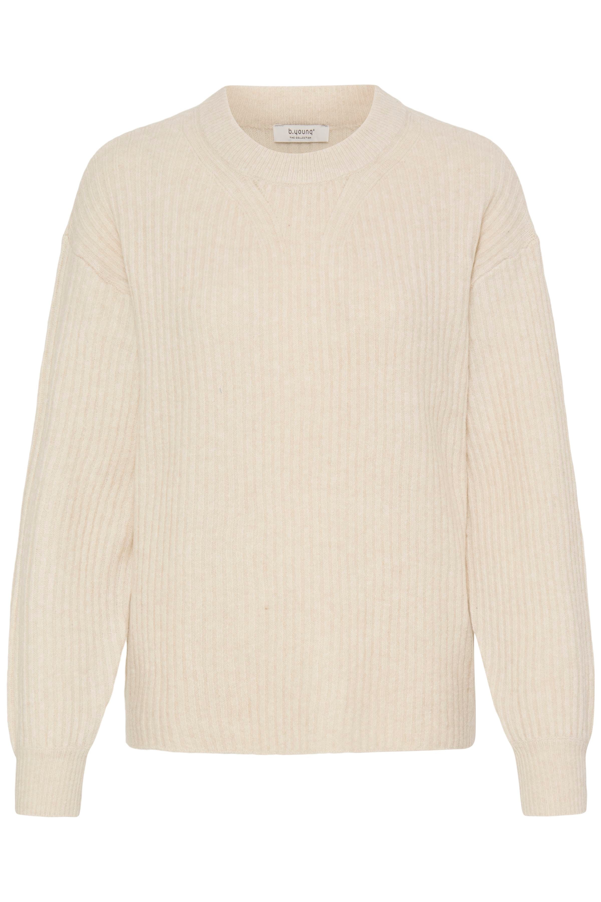 BYONEMA Pullover PACK FRONT 20813898-1621071