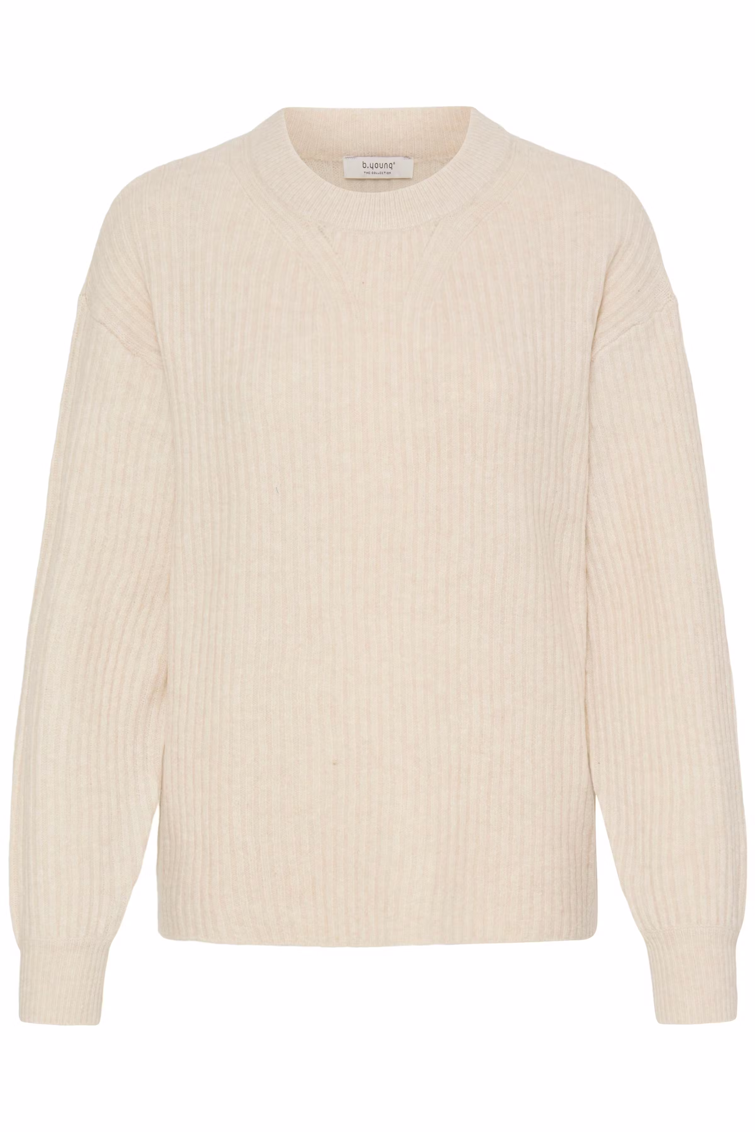 BYONEMA Pullover PACK FRONT 20813898-1309051