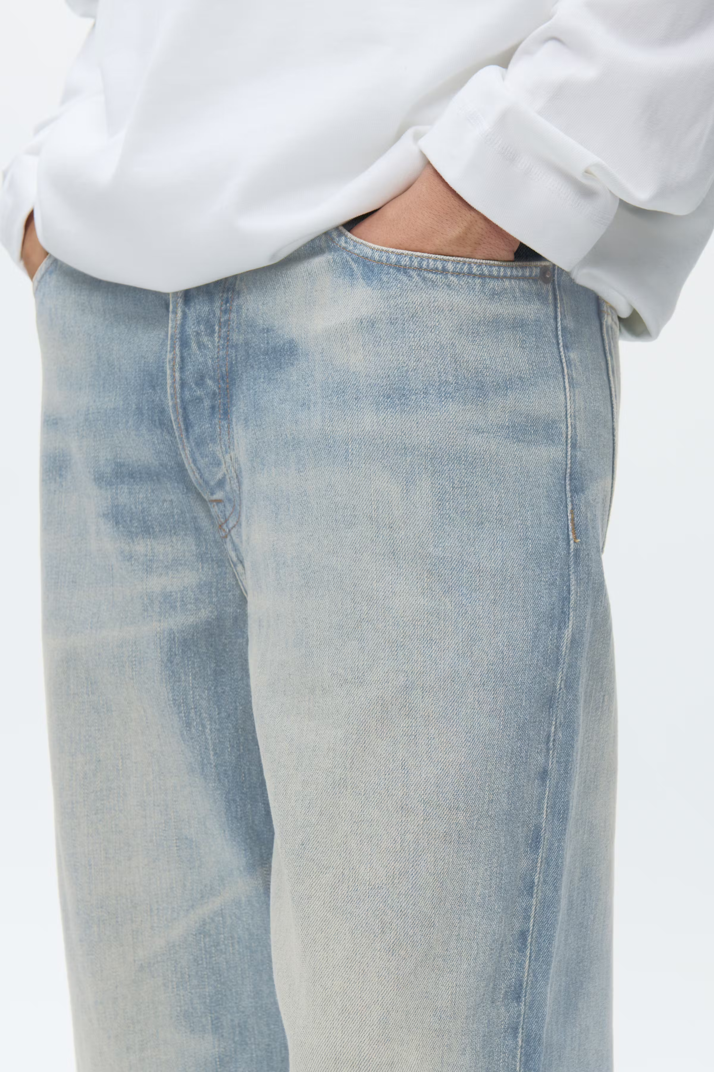 WWType 3 Jeans LOOKBOOK DETAIL 30251976-304678