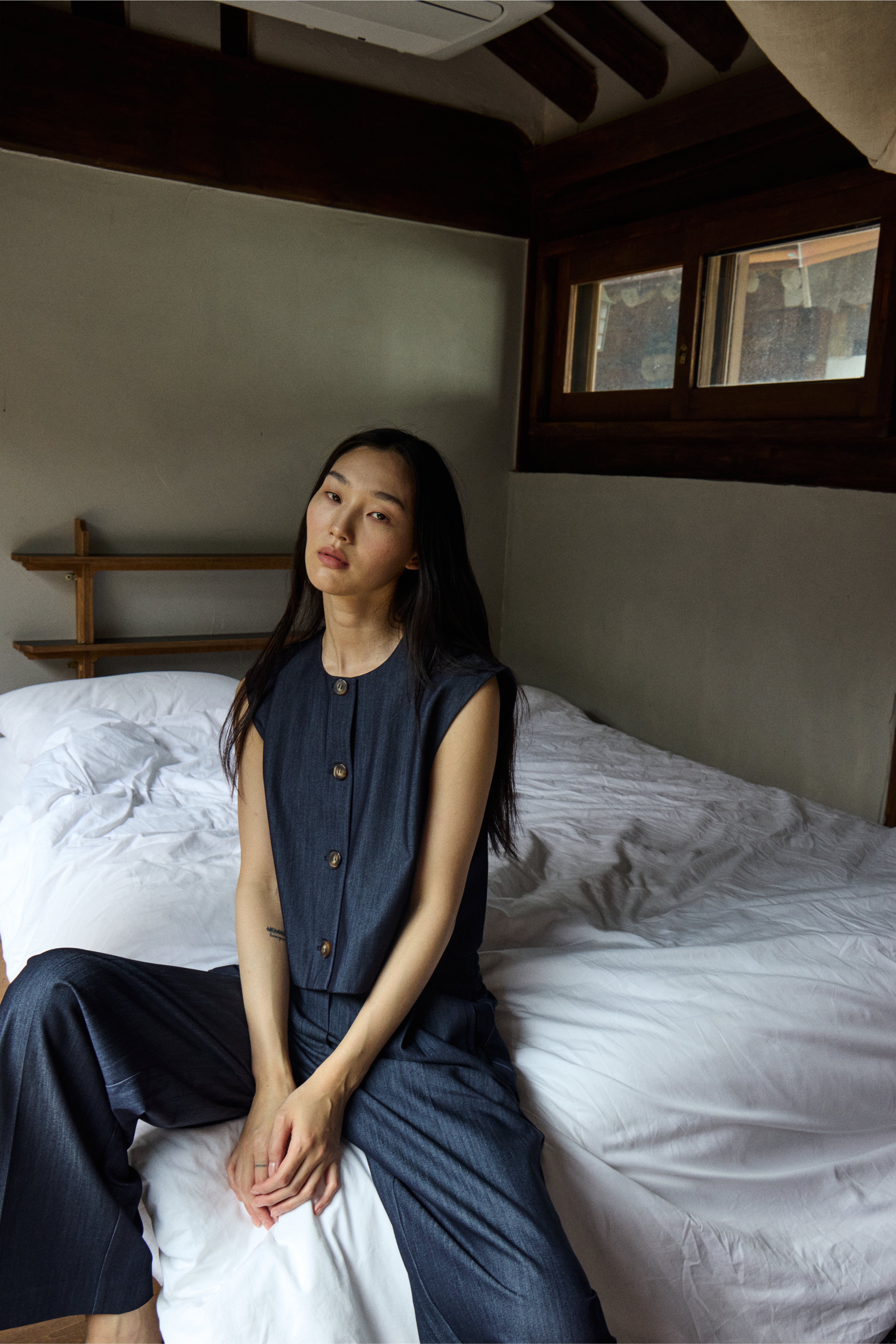 IHJUMI Trousers LOCATION NONE 20124431-200340