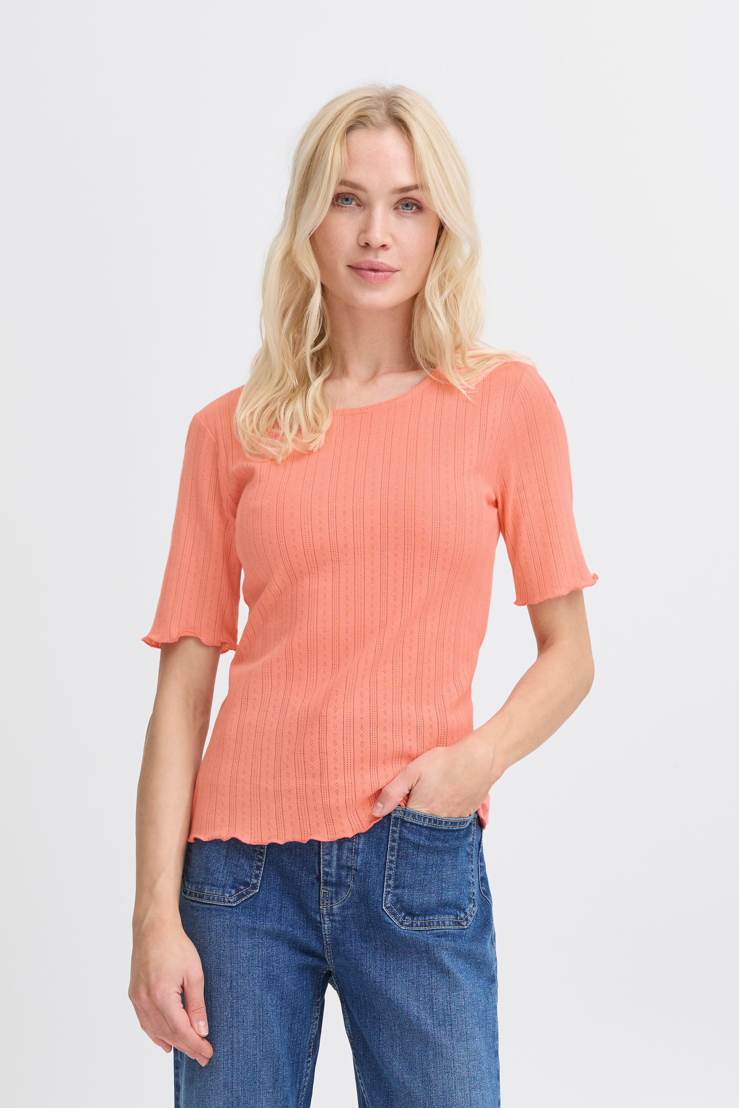 BYUNICA T-shirt LOOKBOOK FRONT 20816896-161632