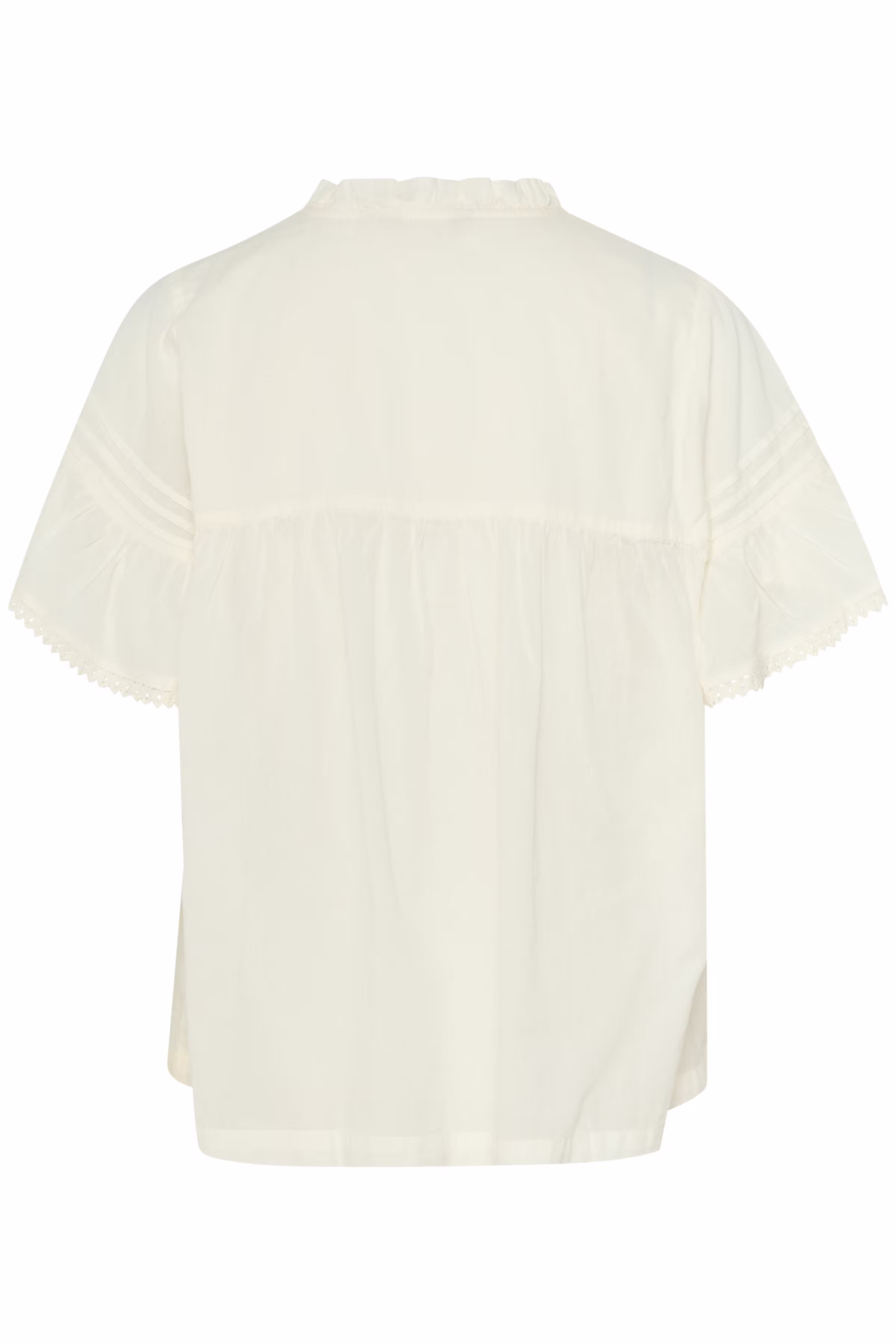 CUcybelle Blouse PACK BACK 50111937-500013