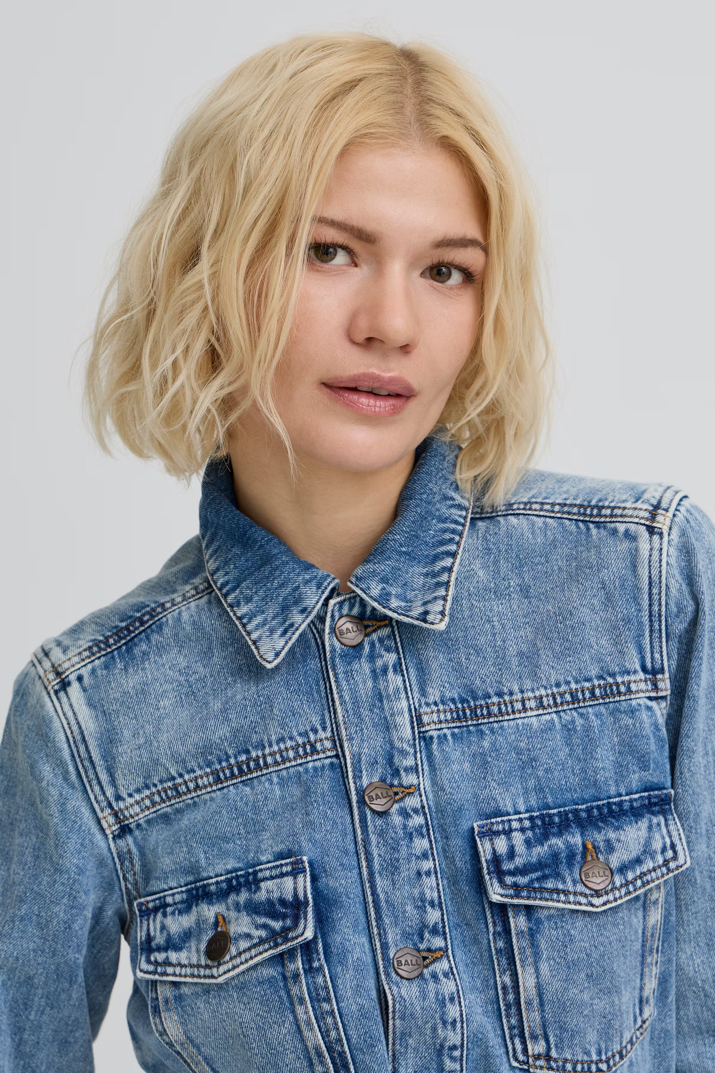 BALEONARDO Overall LOOKBOOK DETAIL 50405032-204028