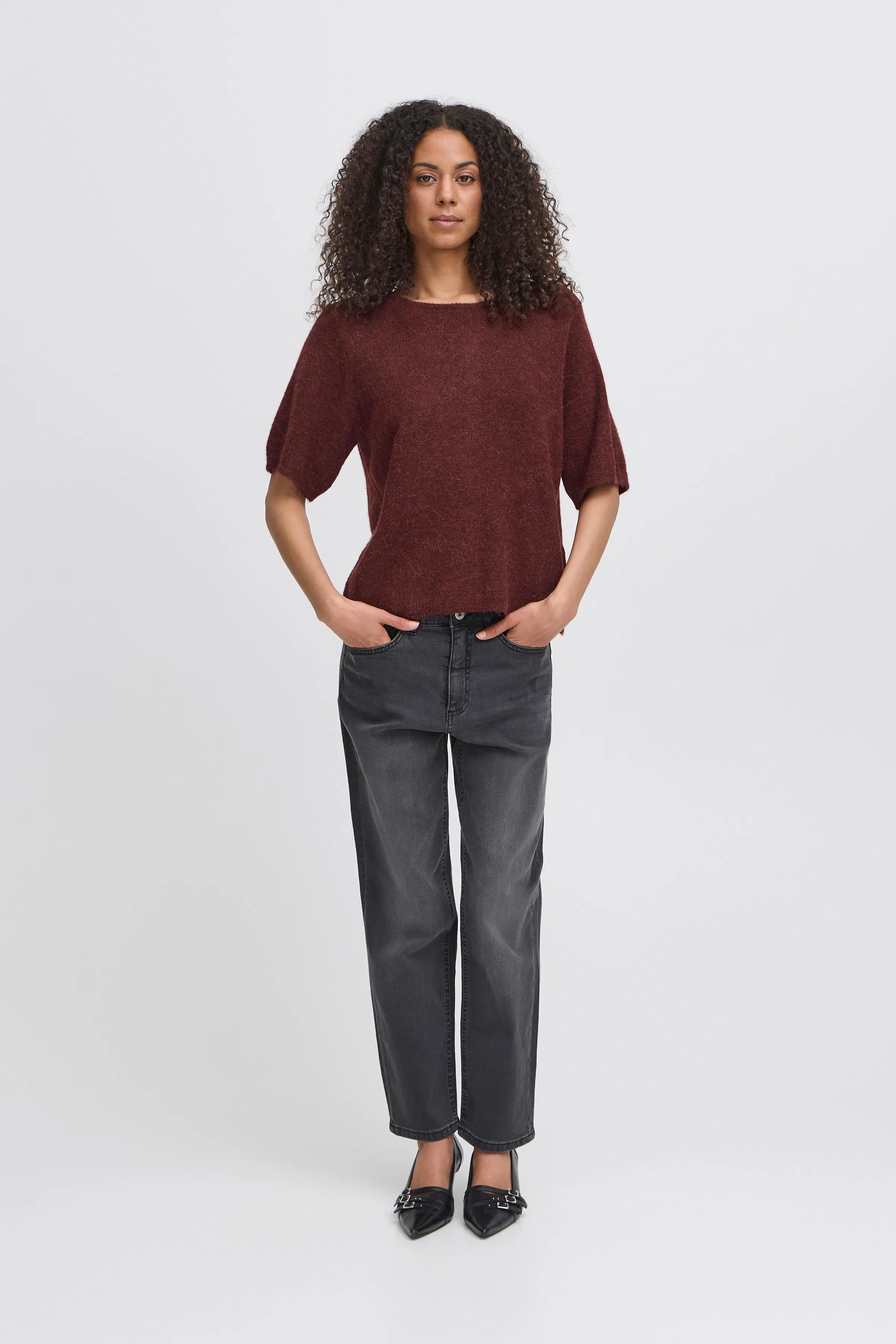 IHKAMARA Pullover LOOKBOOK FRONT 20124154-191627