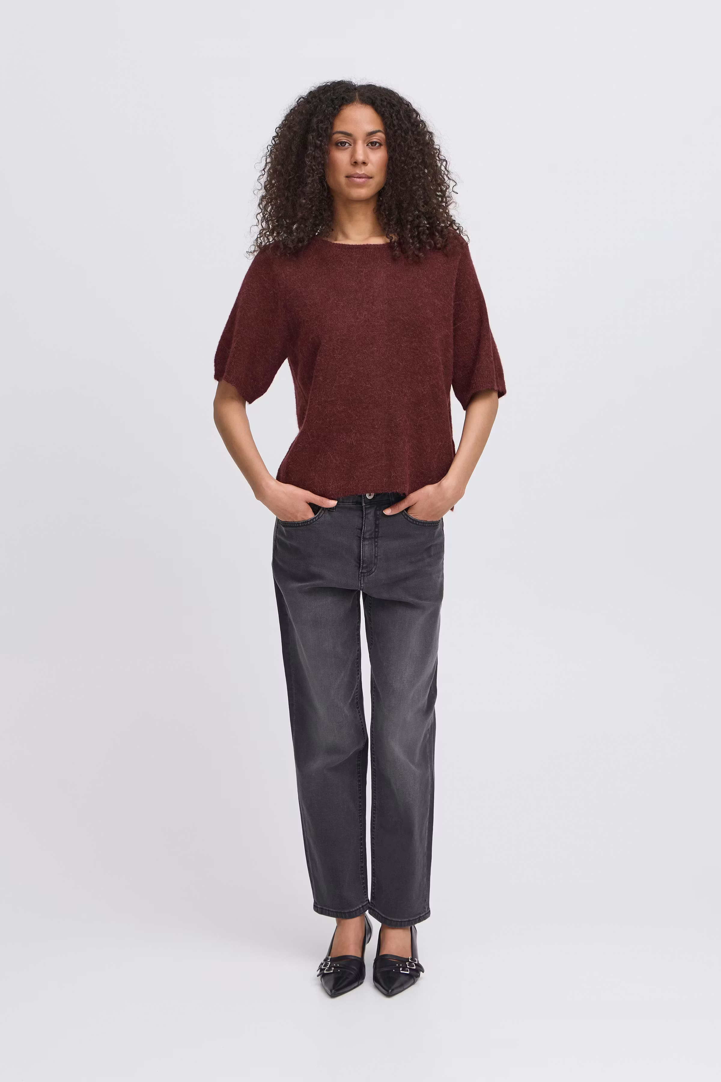 IHKAMARA Pullover LOOKBOOK FRONT 20124154-191627