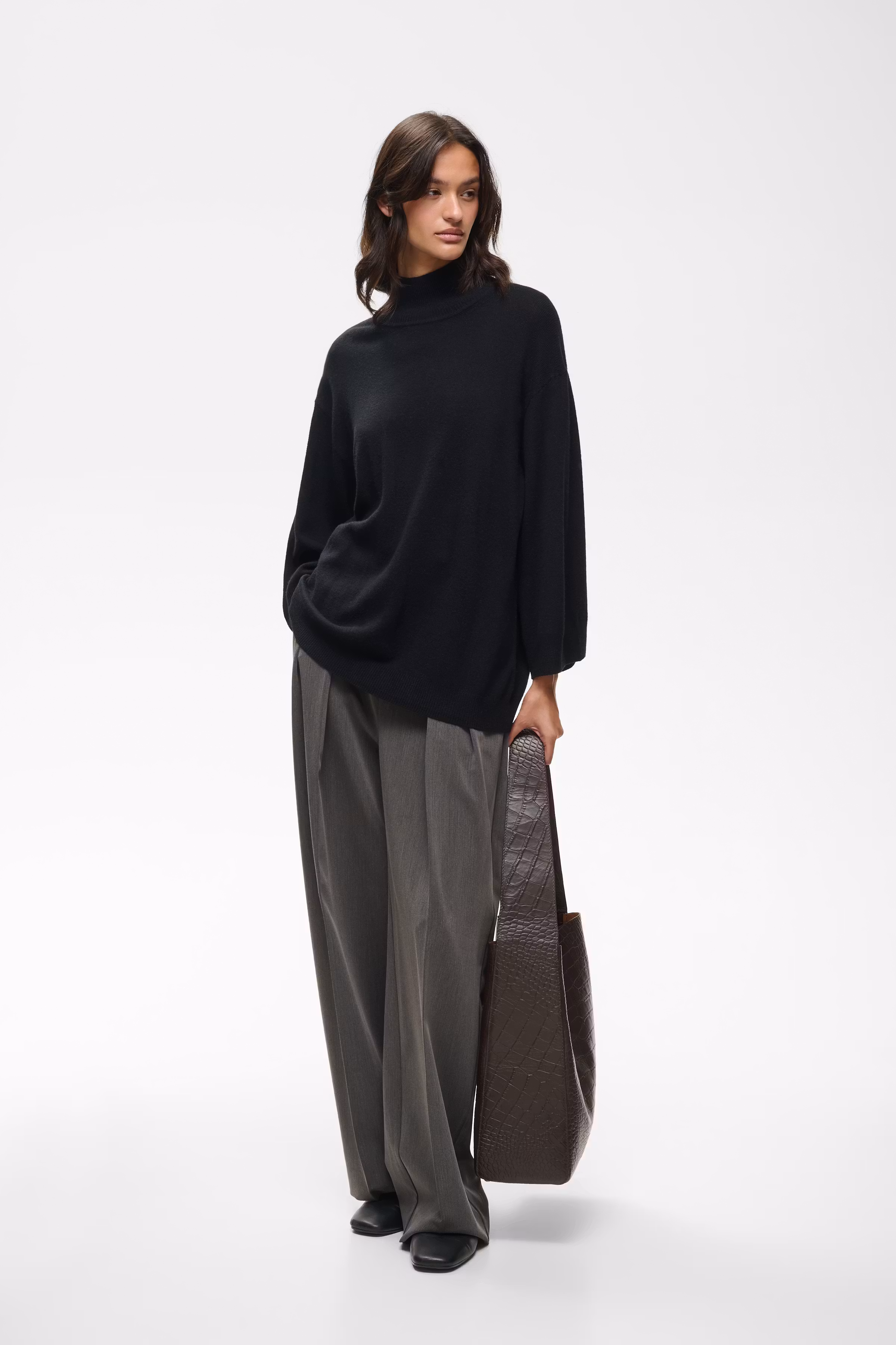 TALLYIW Pullover LOOKBOOK FRONT 30113217-194008